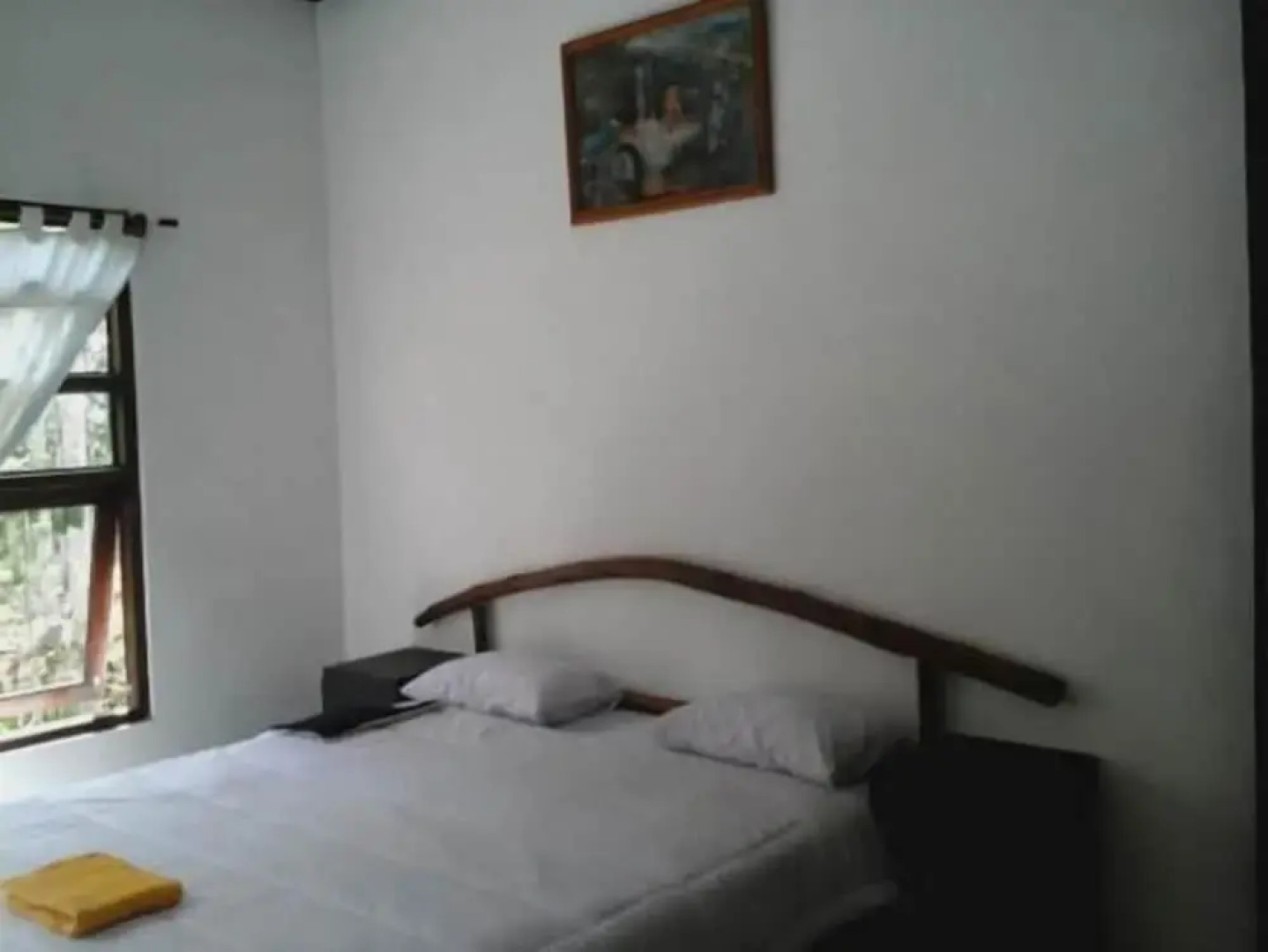 BaliTrekk Boutique Hotel