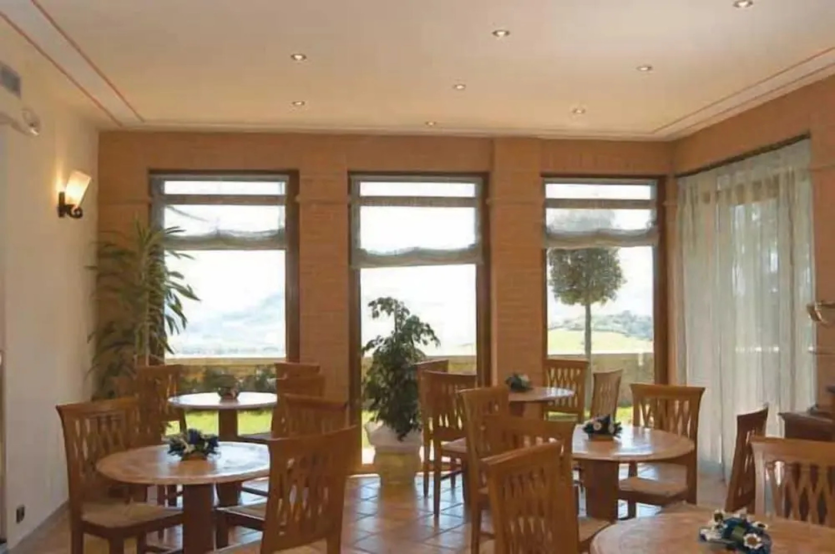 Piccolo Hotel La Valle