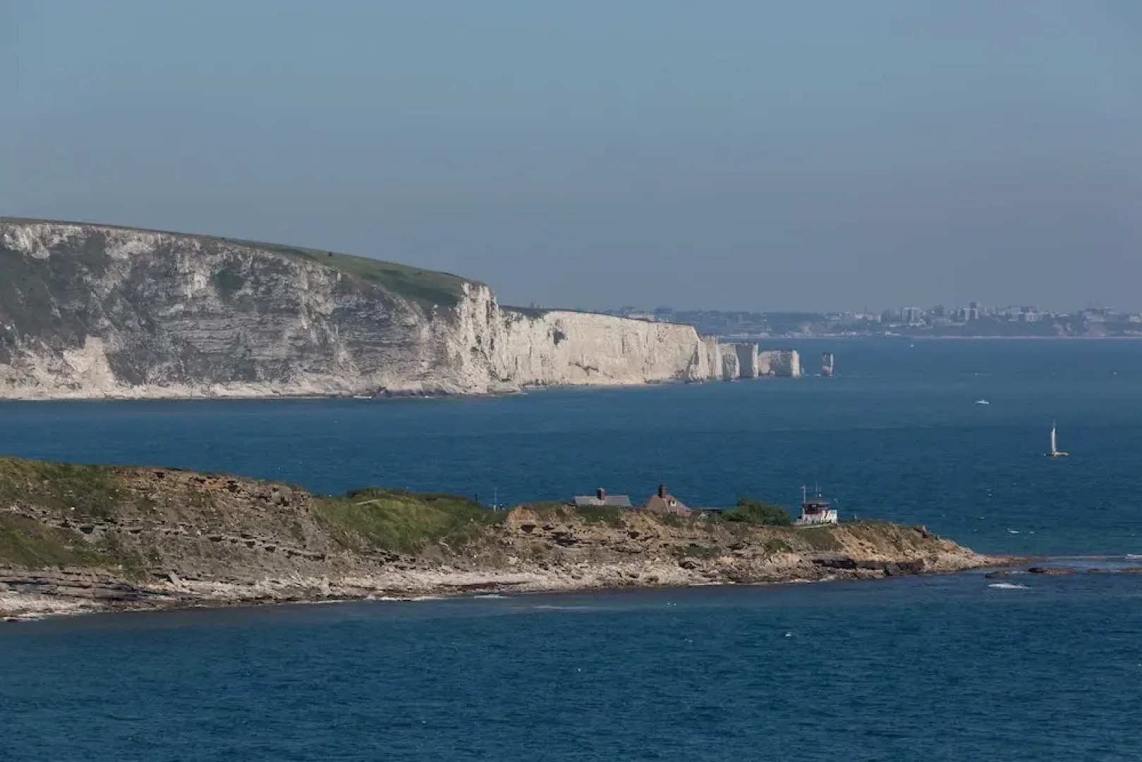 Herston Caravan & Campsite