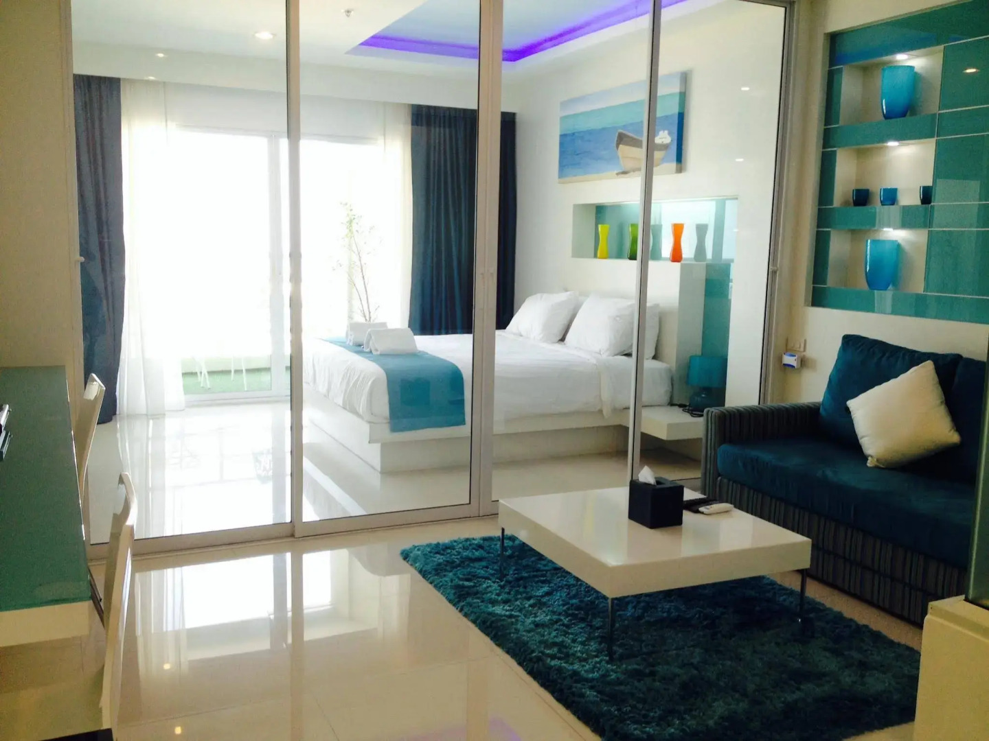 View Talay 6 Condominium by Honey