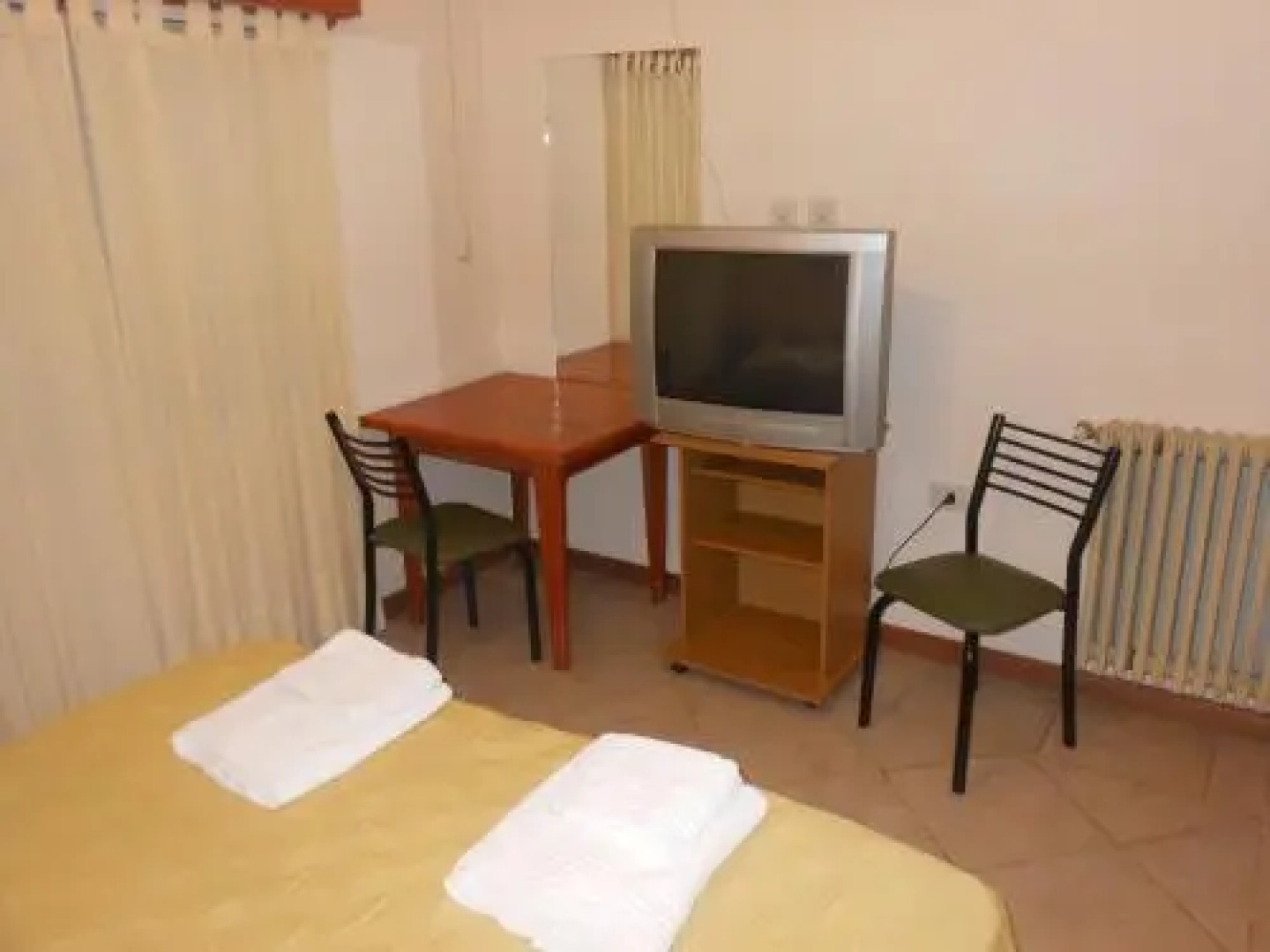 Hostería Viejo Almacen