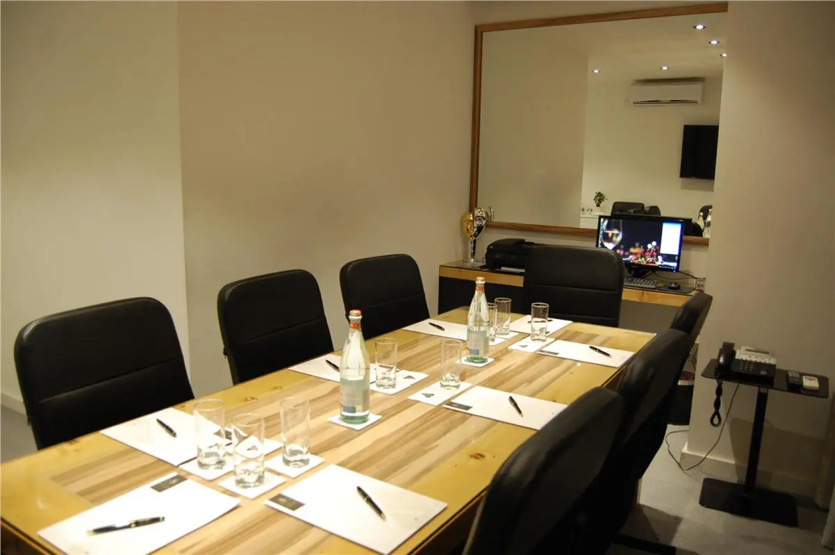 The Ciao Stelio Deluxe Hotel - Adults Only