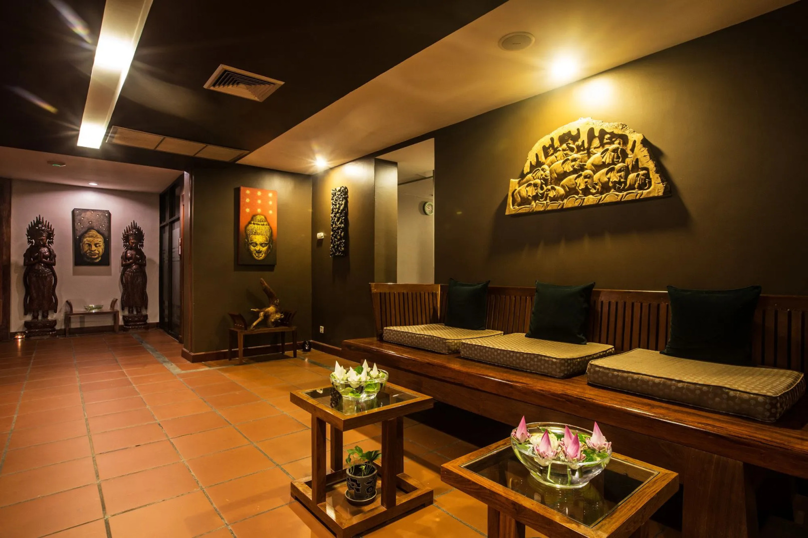 Prince Angkor Hotel & Spa
