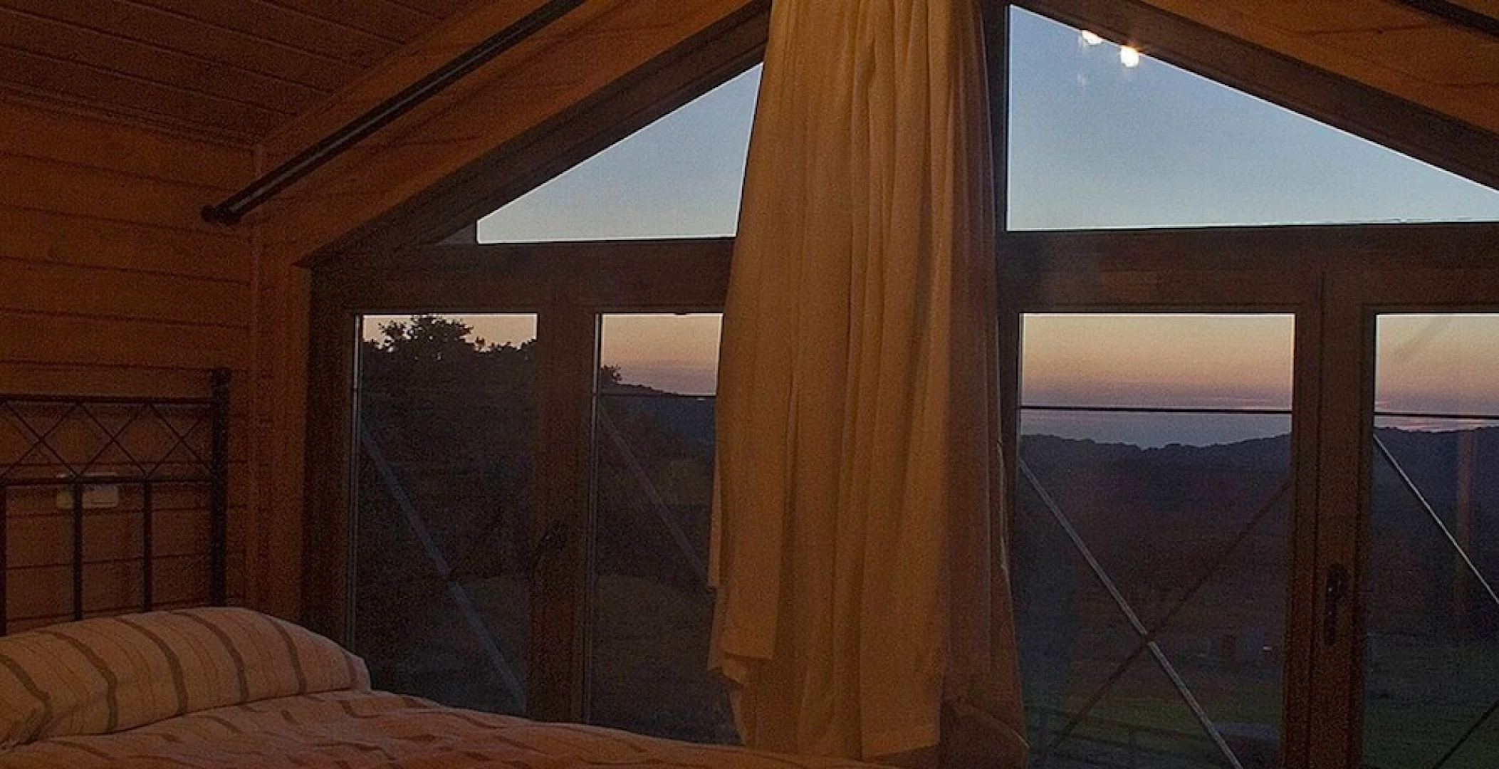 Complejo Rural Los Jarales