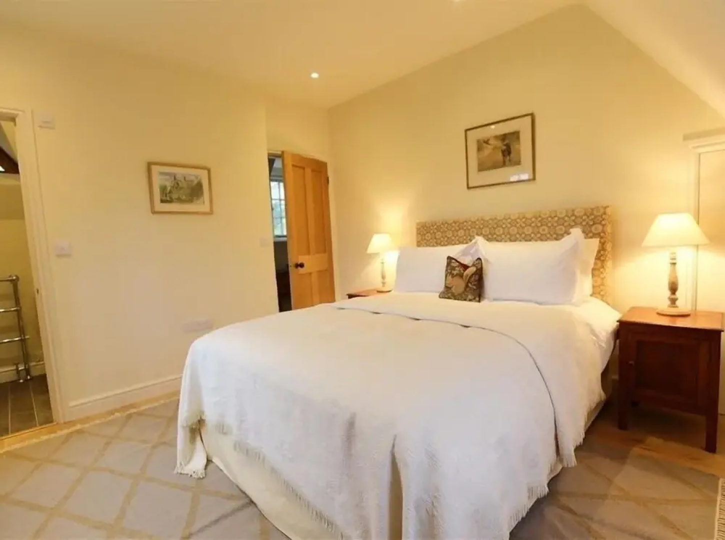 The Henhouse, TETBURY