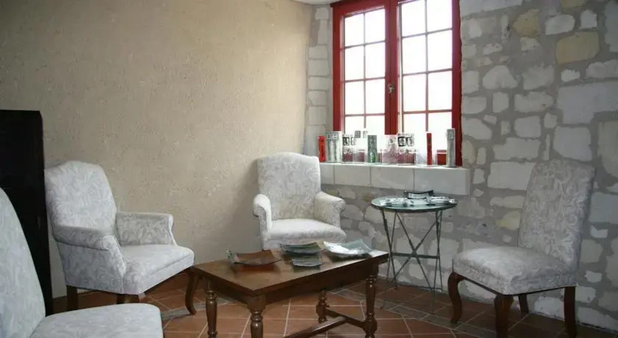 Troglodyte de la Fosse