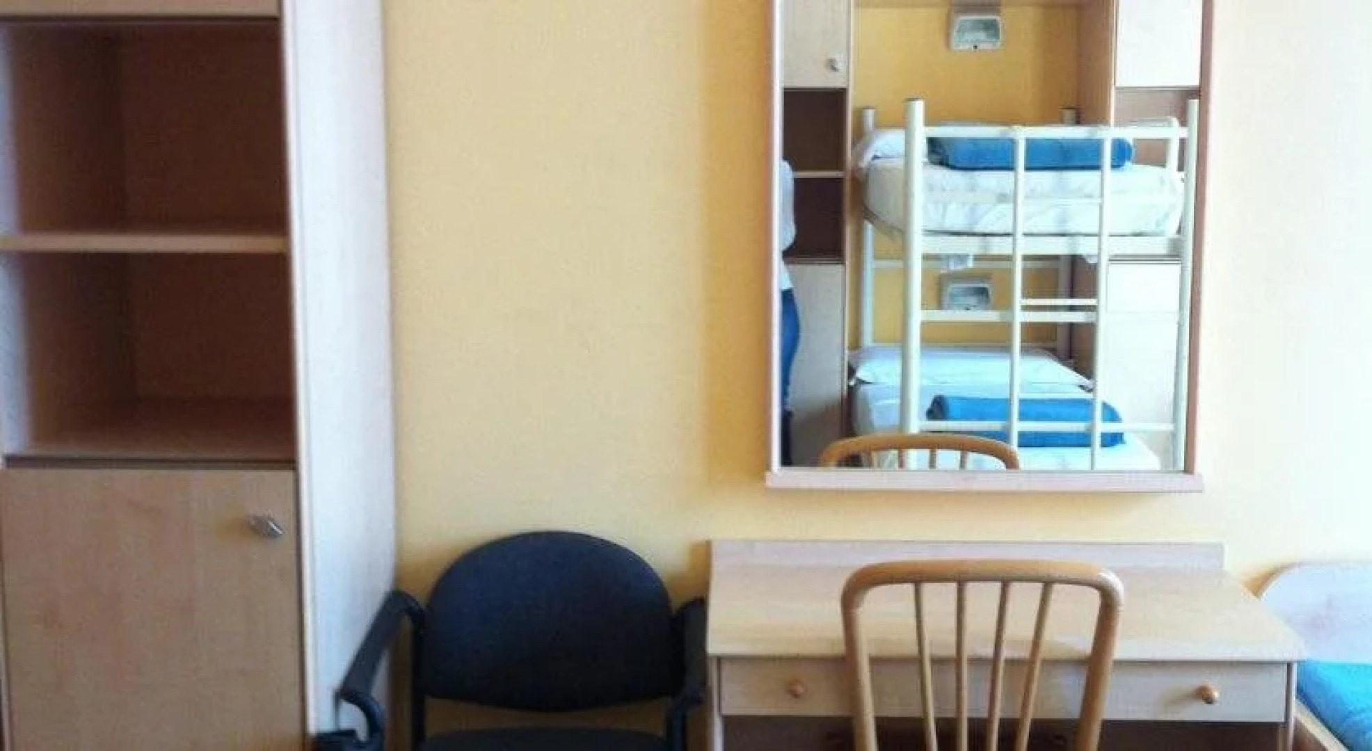 Ostello Porto Venere