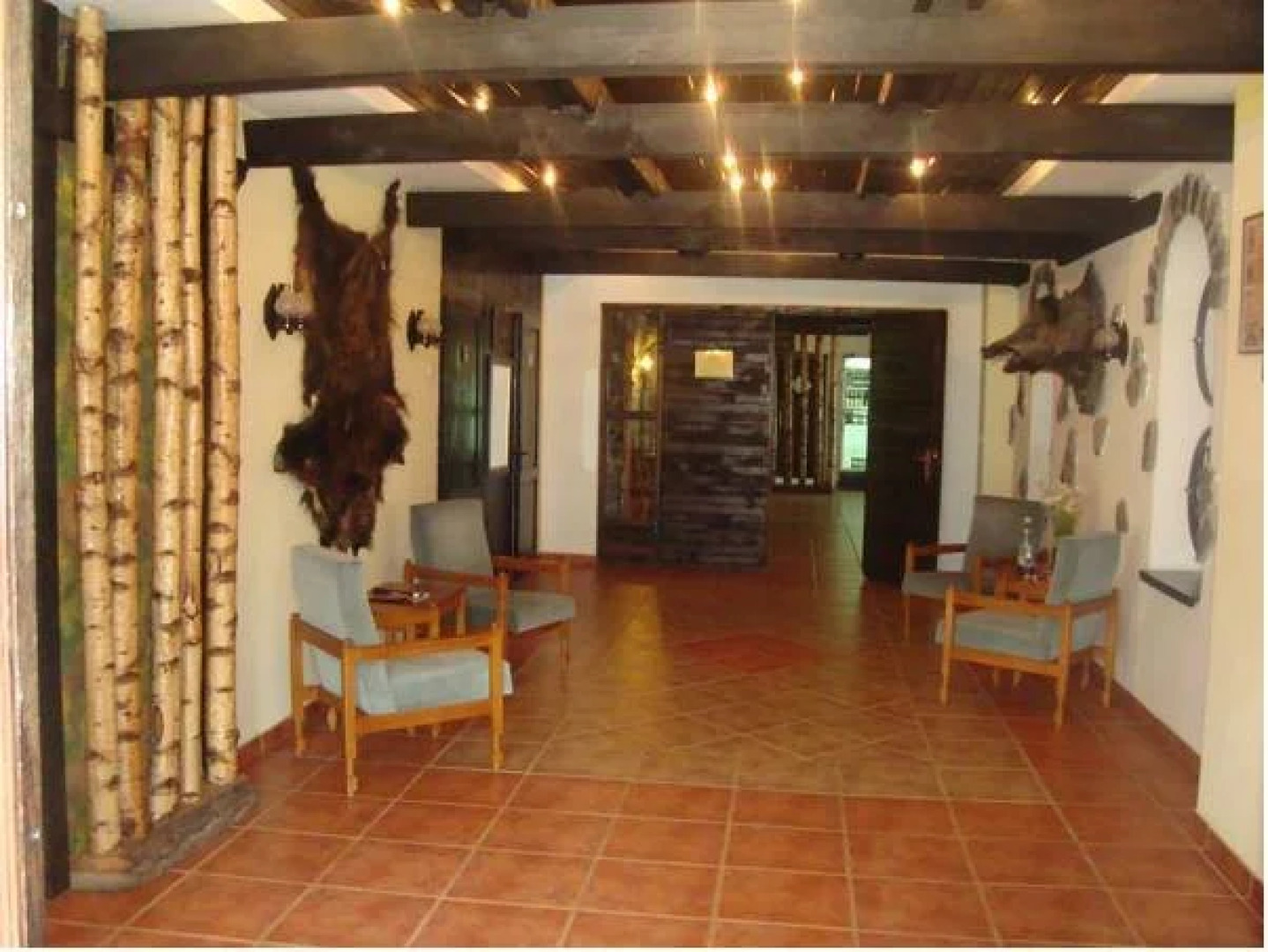 Hotel Bucegi Portile Regatului