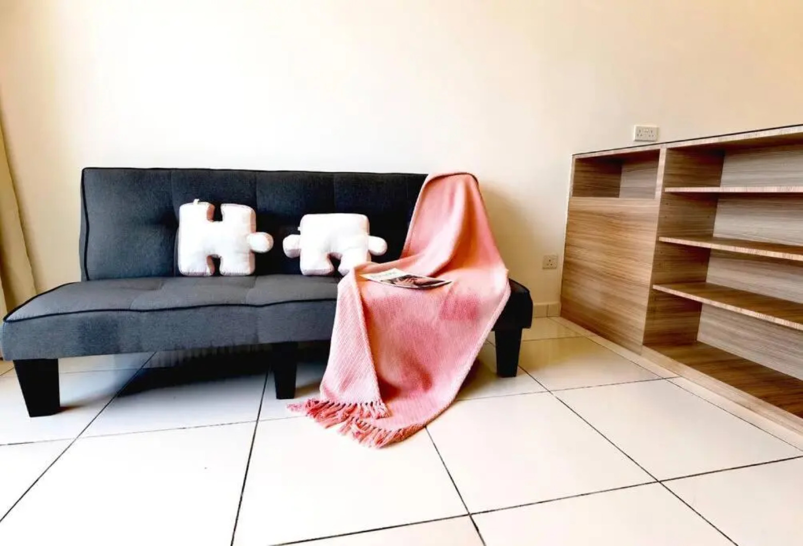 2112 Modern Industrial Style Home 100mbps By STAY