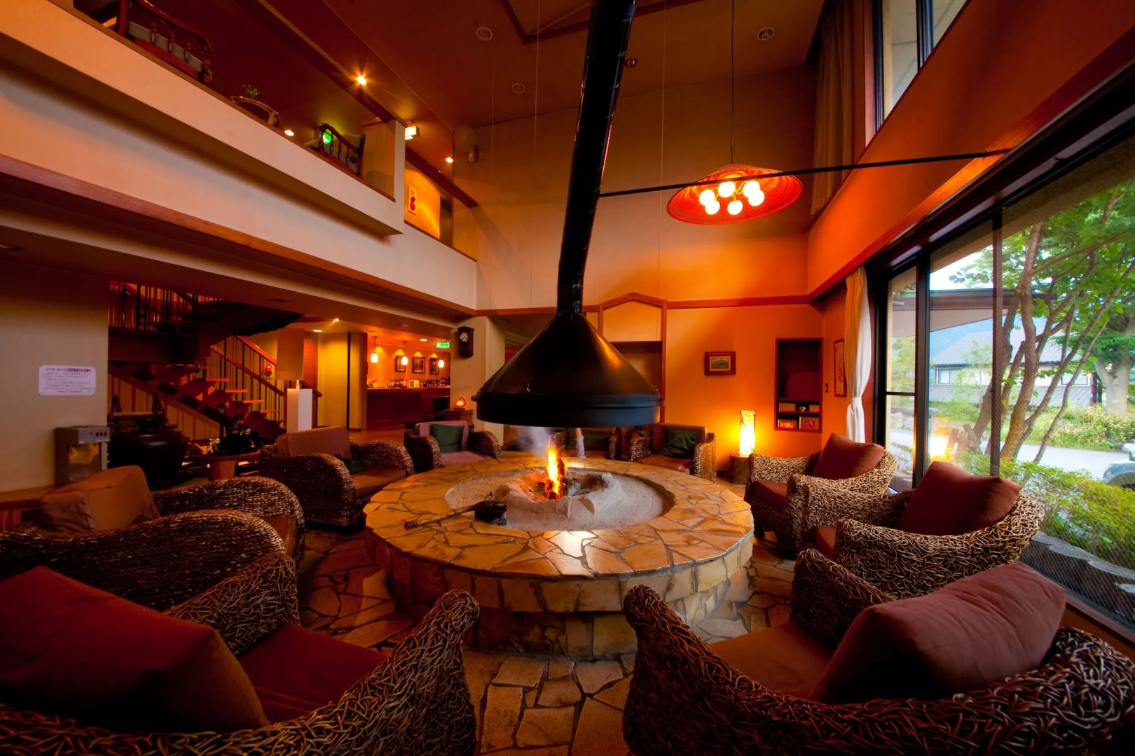 Morinoyu Yufuin Yasuha