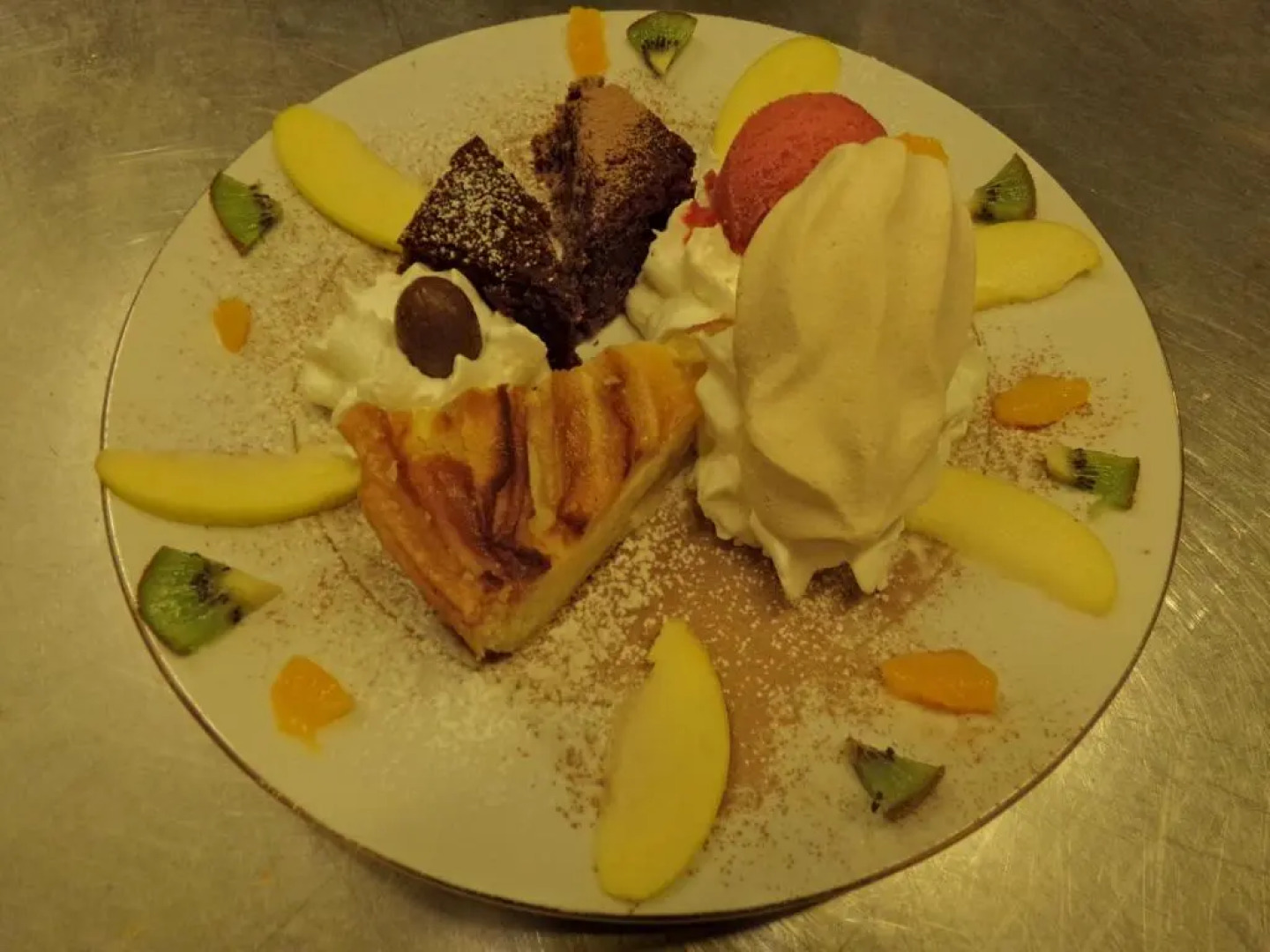 Hôtel Domaine Langmatt