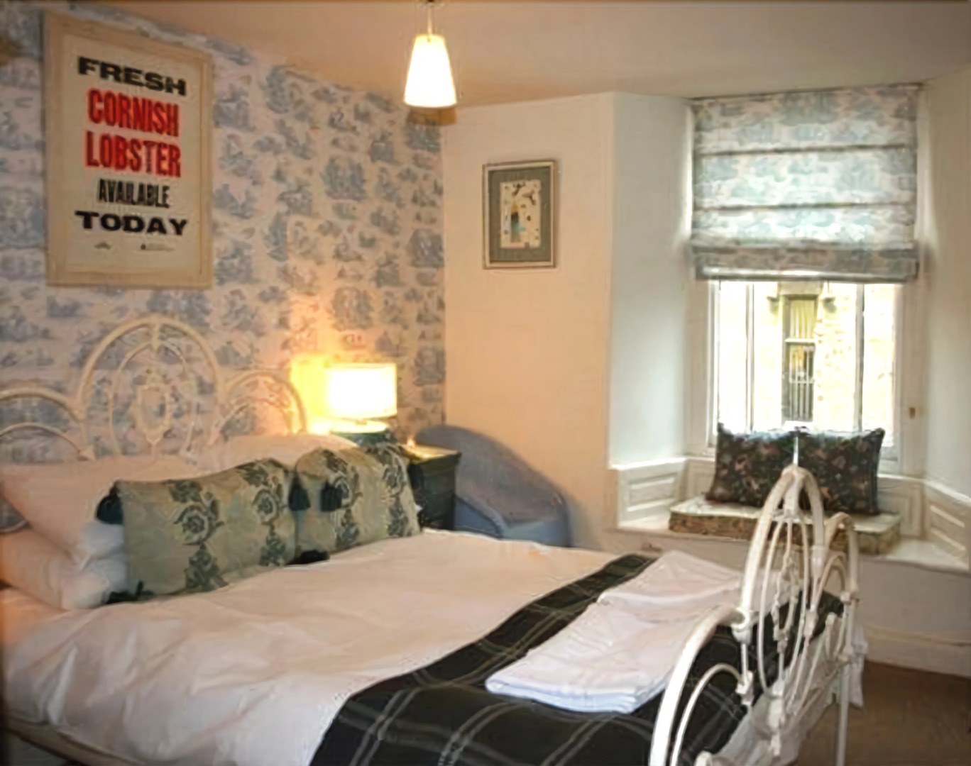 The White Hart - Inn