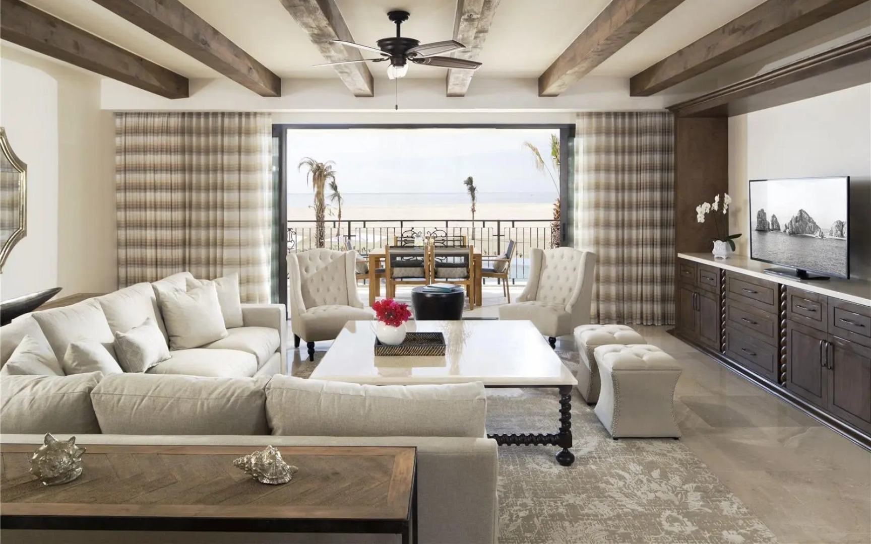 Grand Solmar The Residences At Rancho