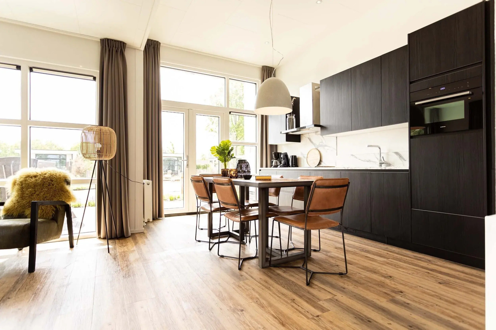 TopParken Résidence de Leuvert