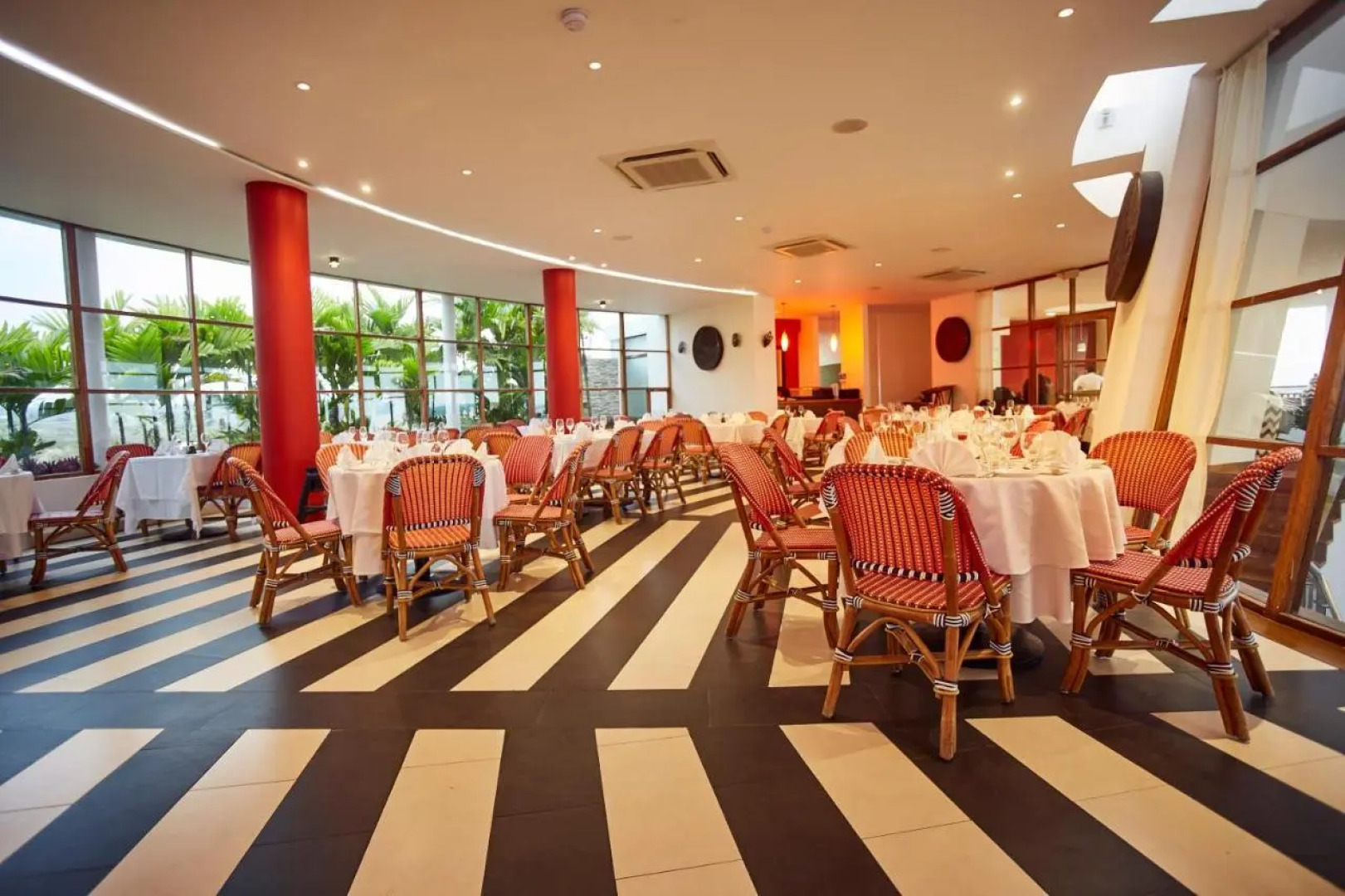 Royal Decameron Mompiche - All Inclusive