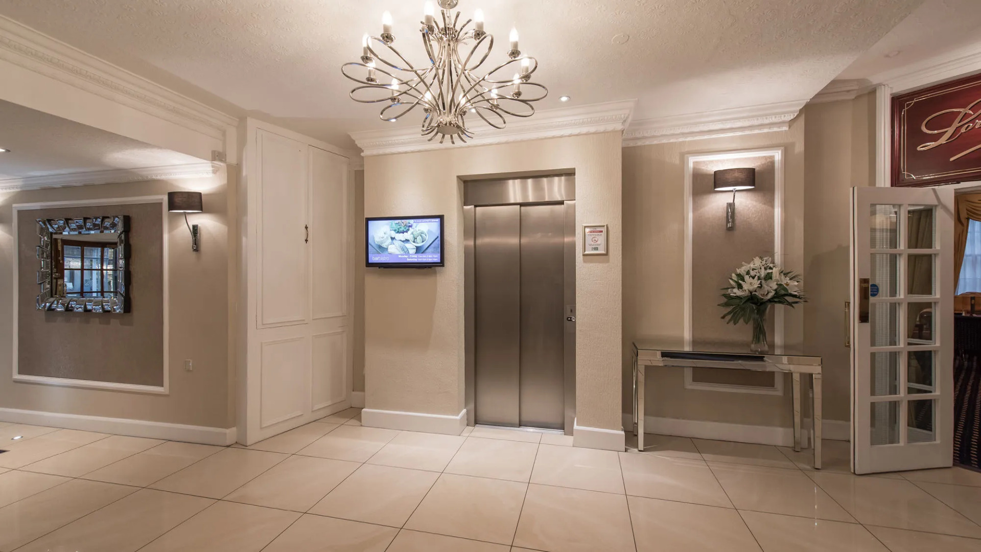 The Royal & Fortescue