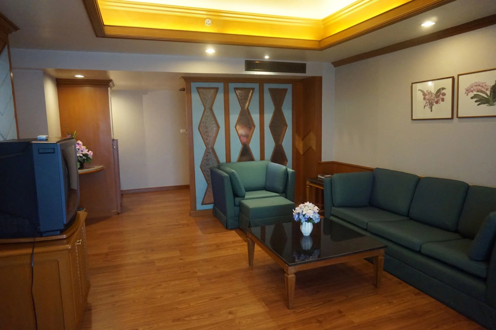 Ban Chiang Hotel (SHA Plus+)