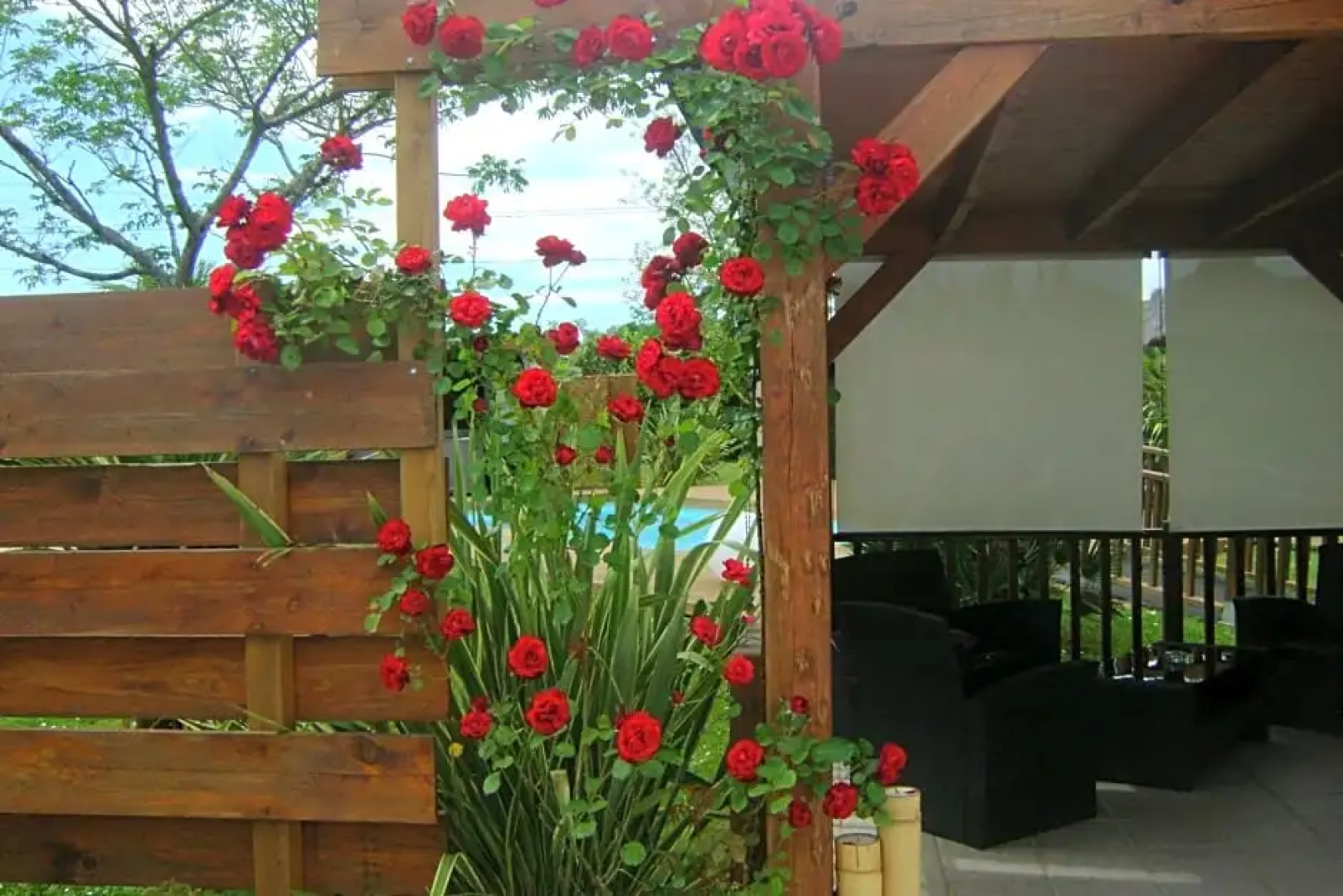 Chambres d'Hôtes du Hourne