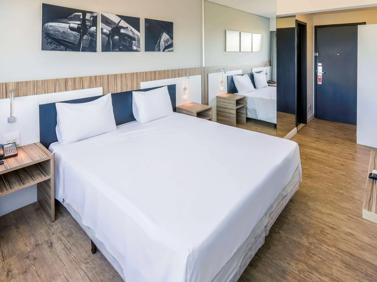 Ibis Styles Confins Aeroporto