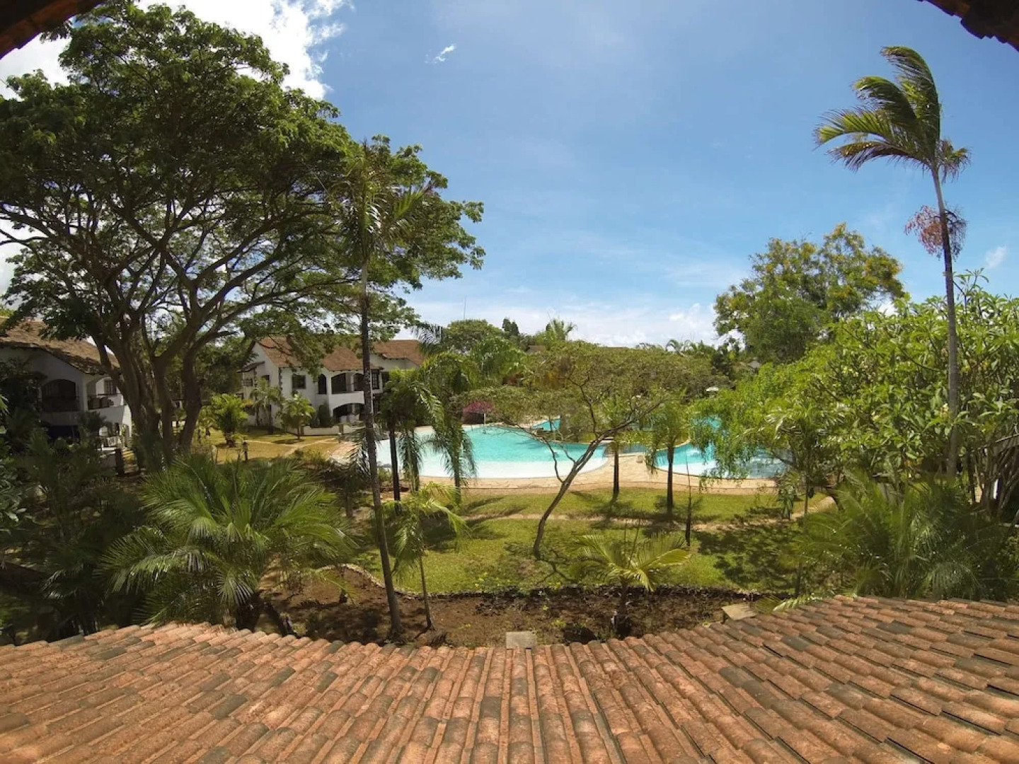 Woburn Residence Club