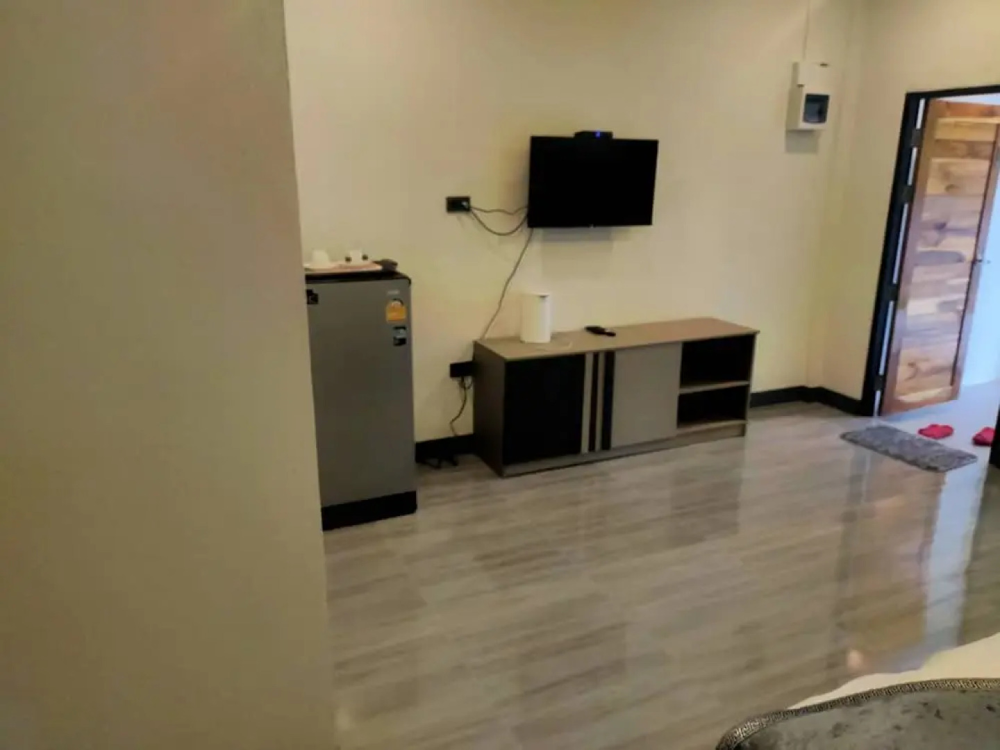 Kingkong Khao Phlai Dam