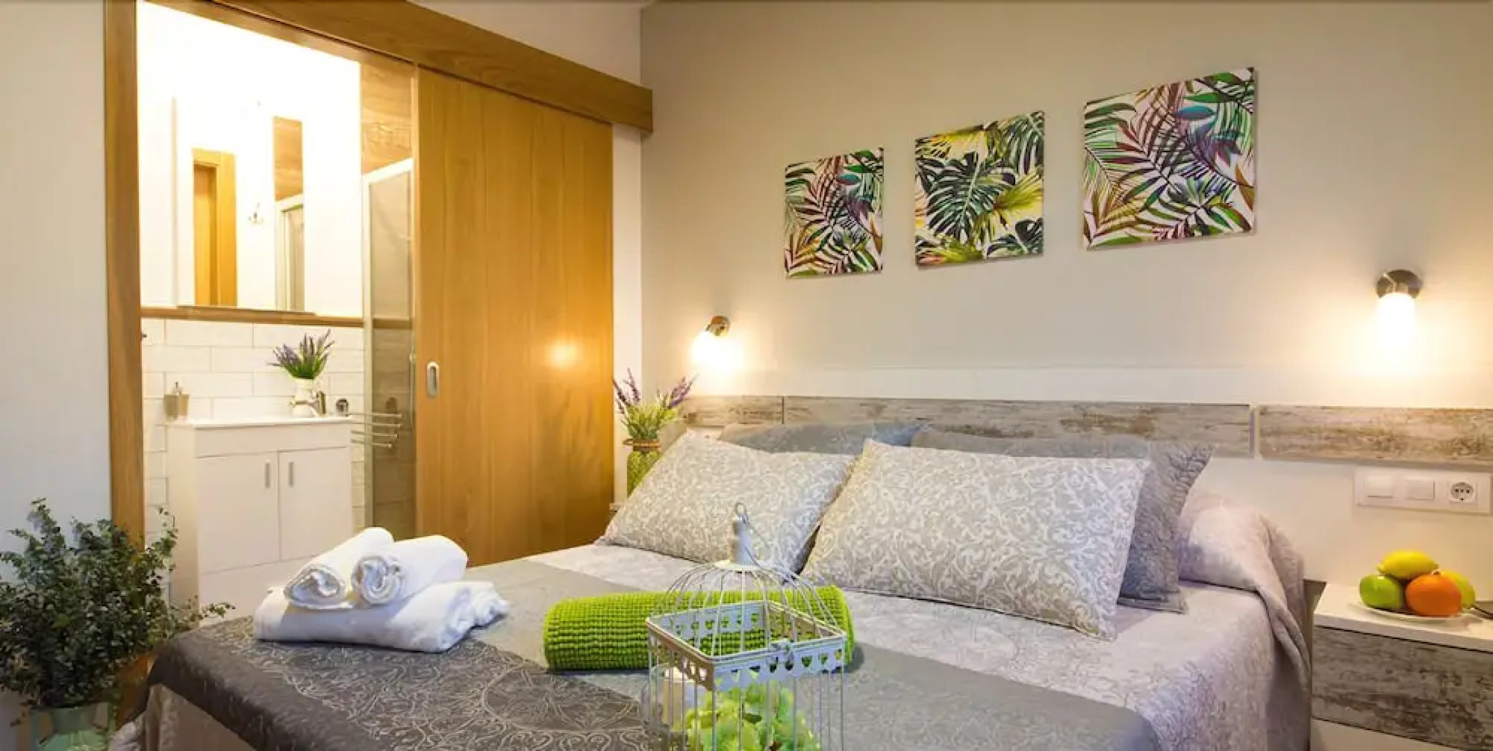 Villa Raxeira Galicia Villas