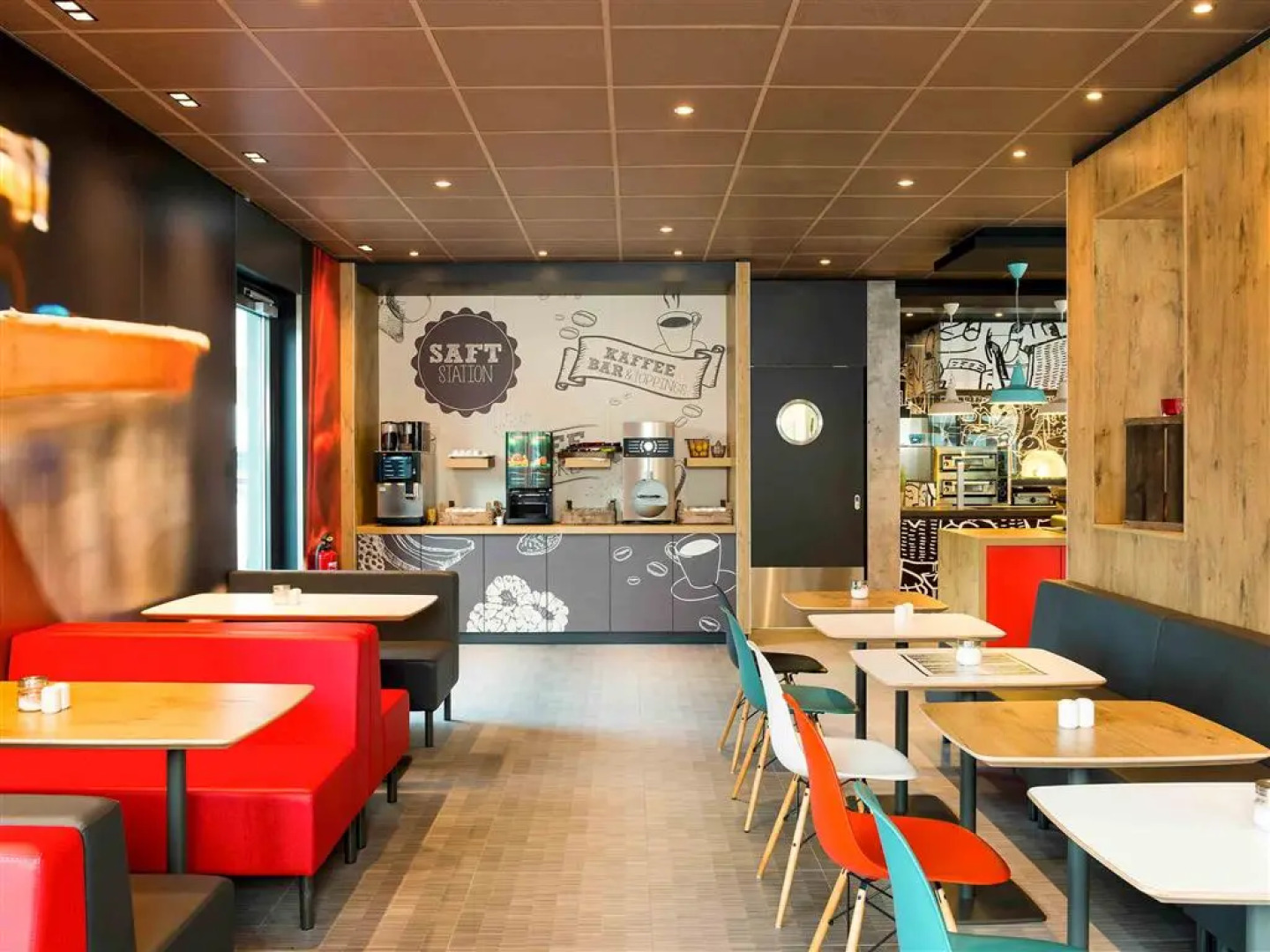 Ibis München Airport Süd