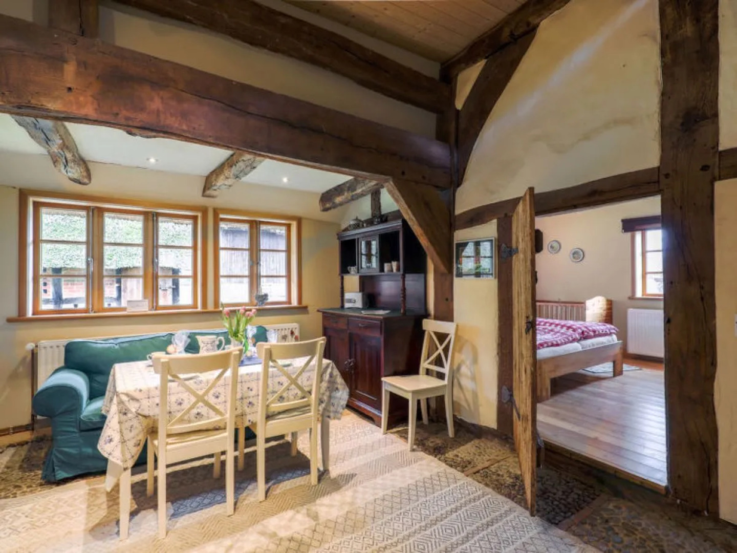 Dat Litsche Hus 36461