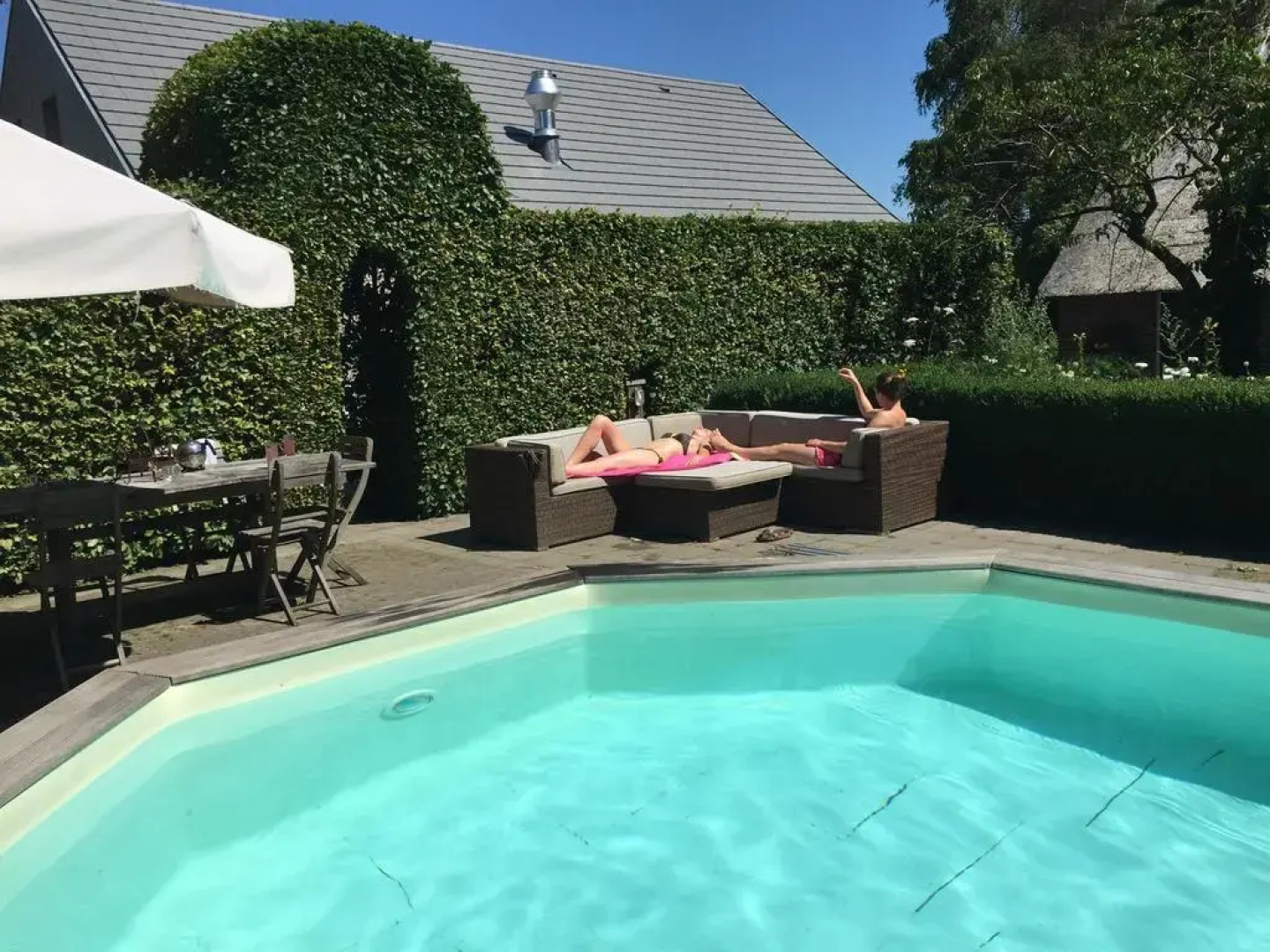 Bed and Breakfast De Bedstay