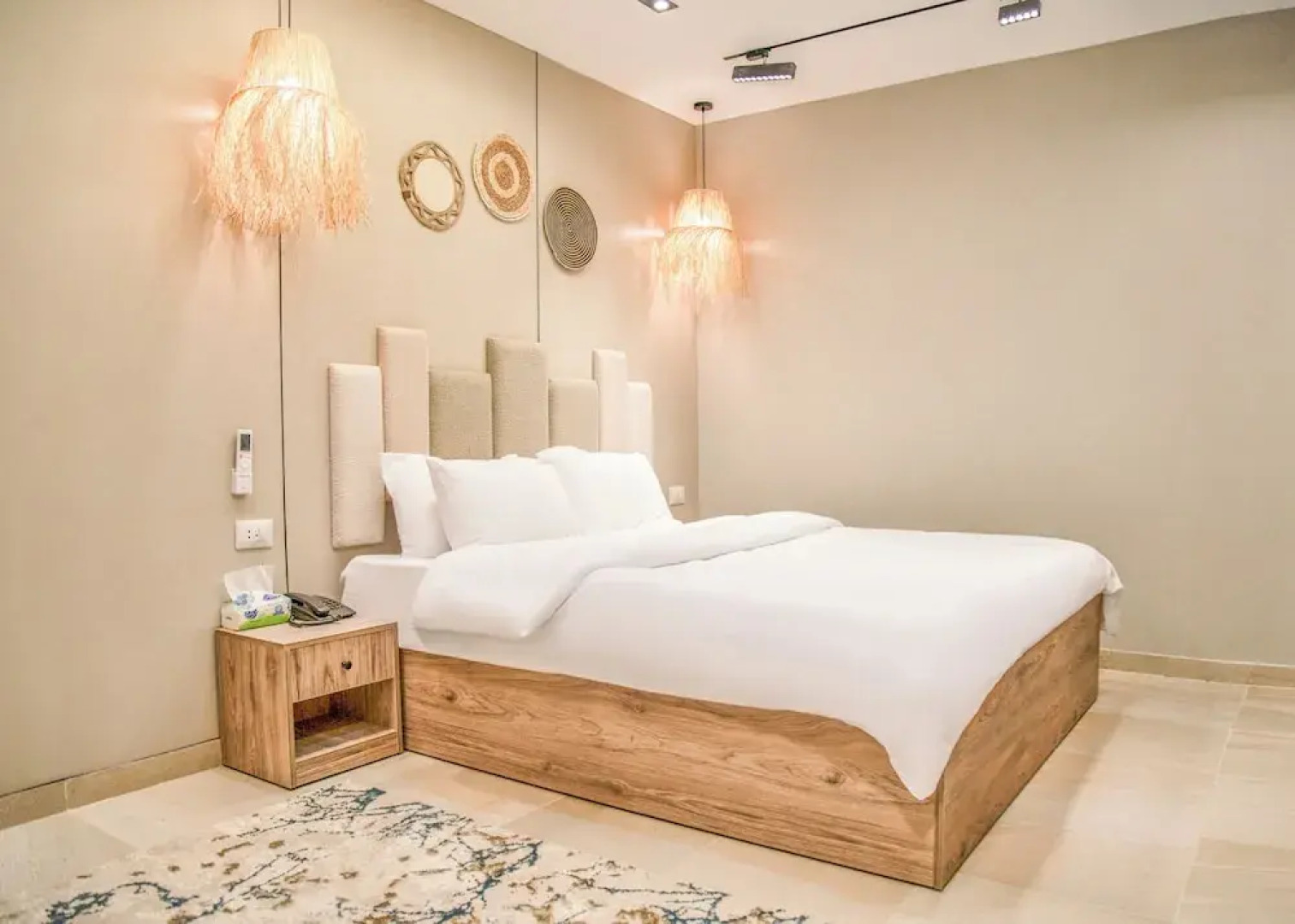 Pyramids View Studios