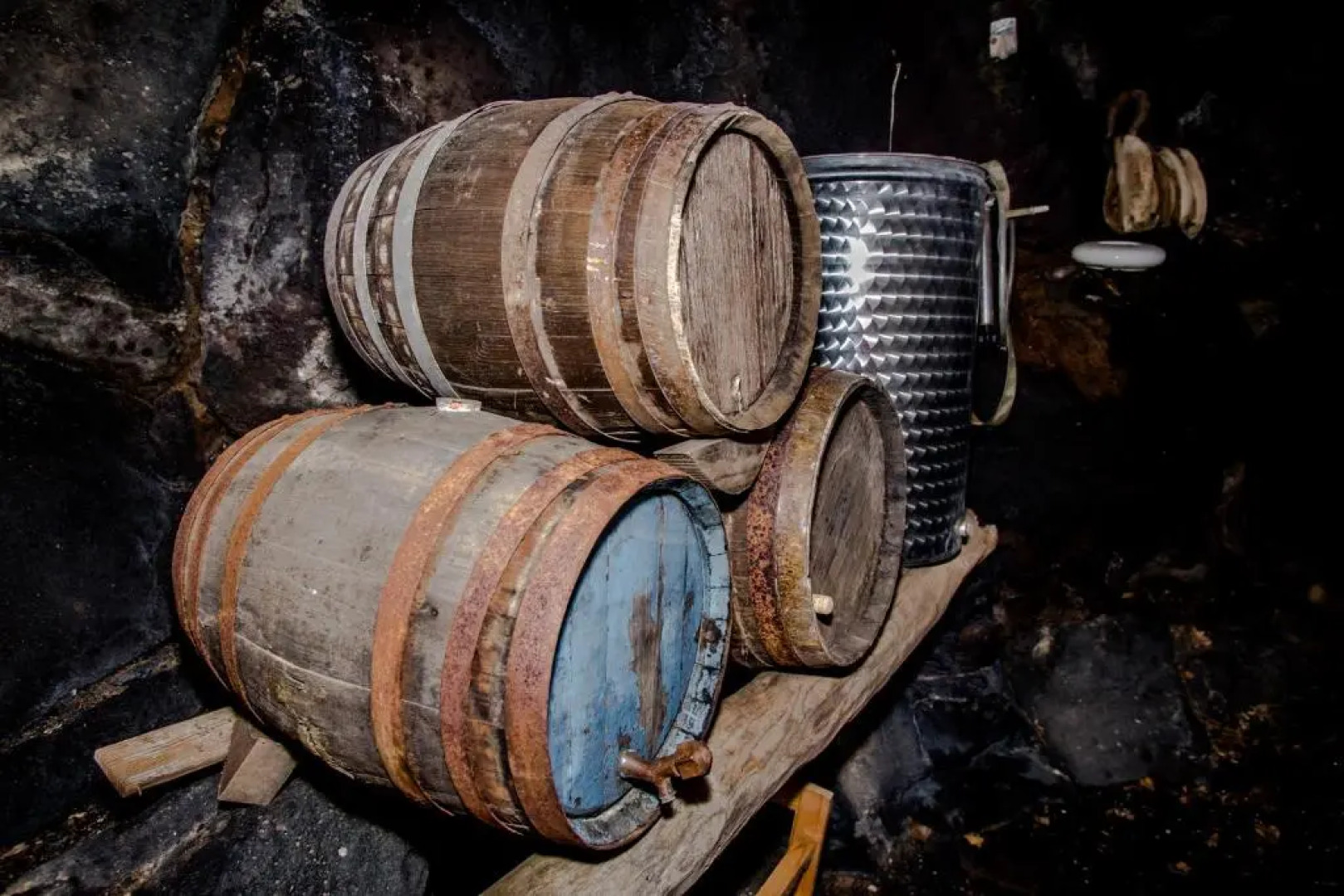 casa los veroles lanzarote