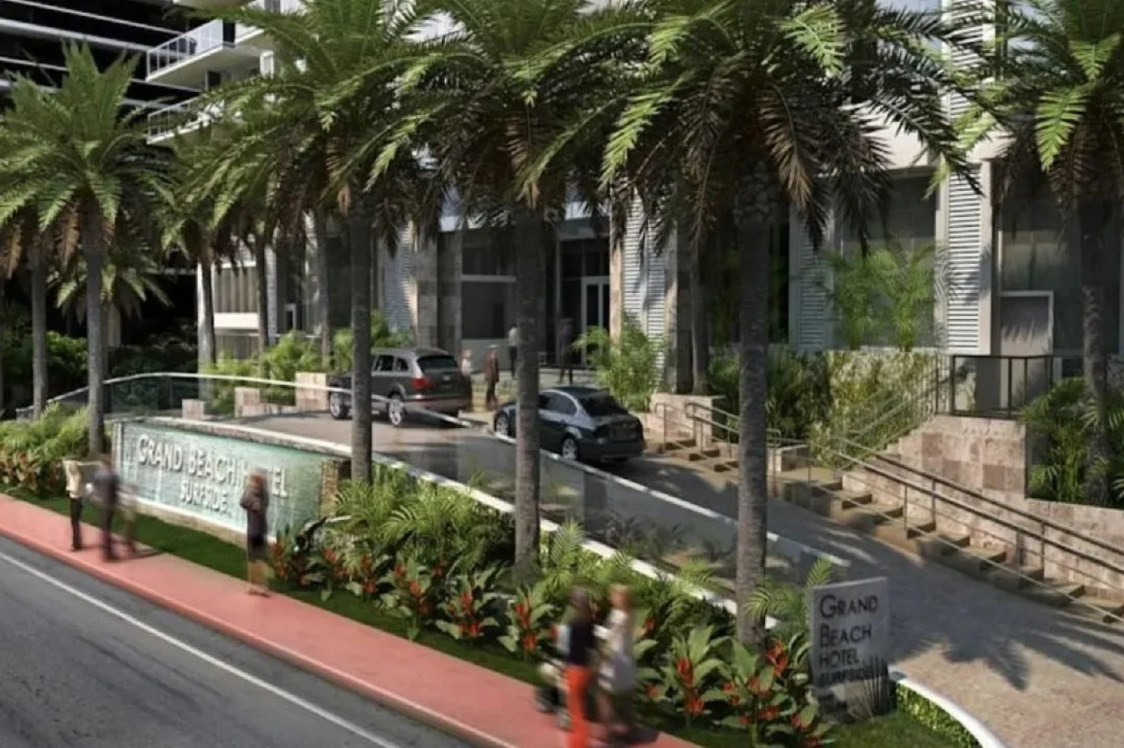 Beach House Bal Harbour