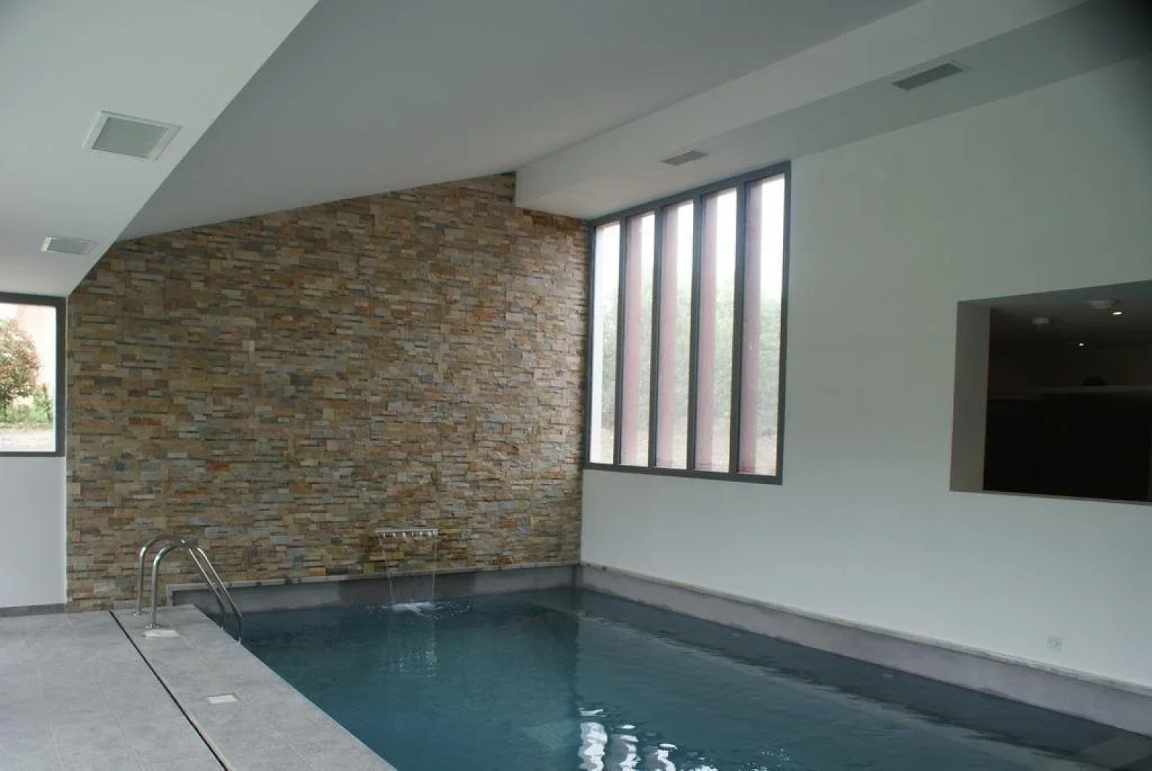 Hôtel Résidence Bergara