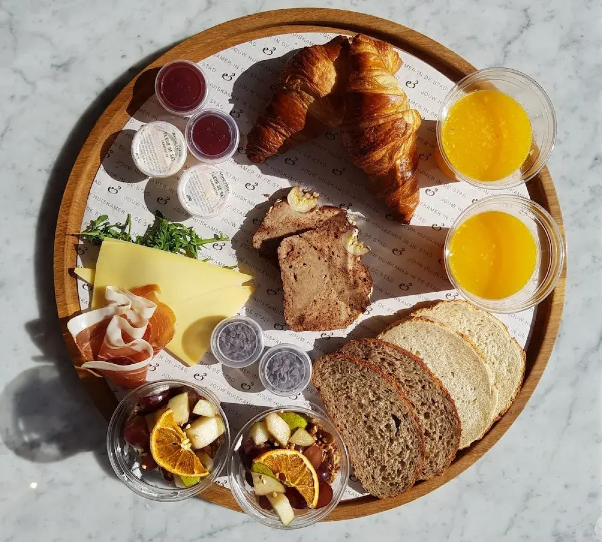 Hotel Bries Den Haag Scheveningen