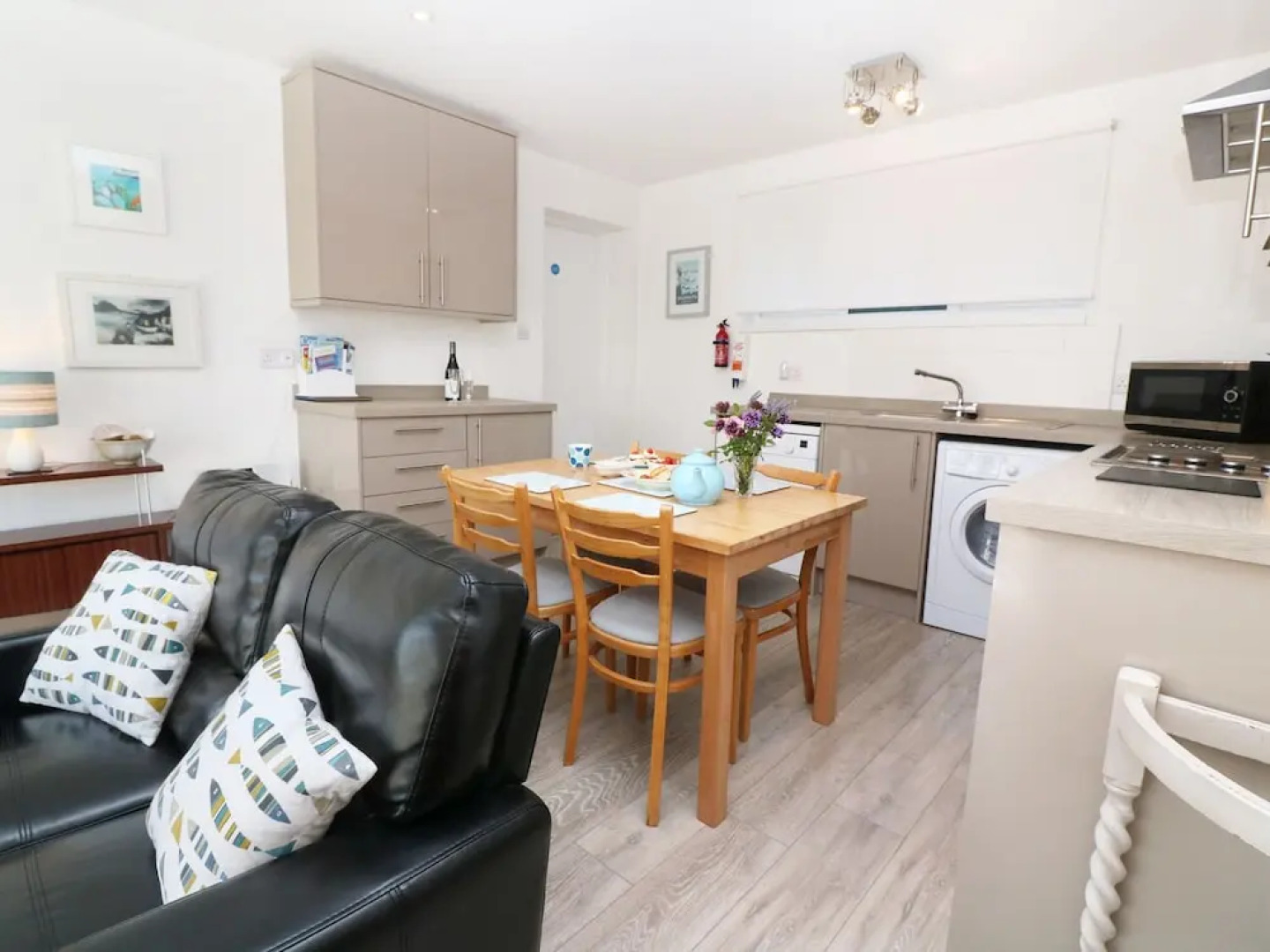 Estuary View, Penryn