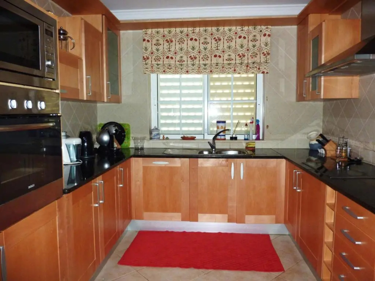 Santos Villa in Quinta do Lago