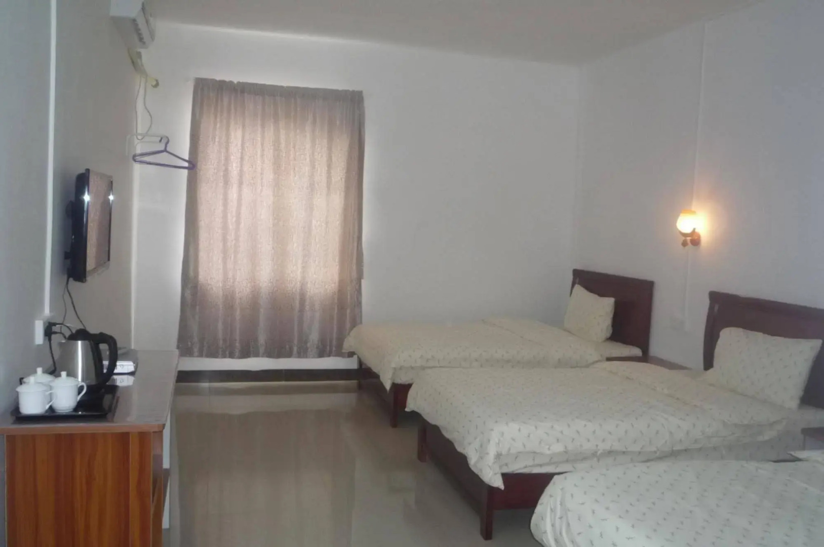 Haixin Home Lnn theme