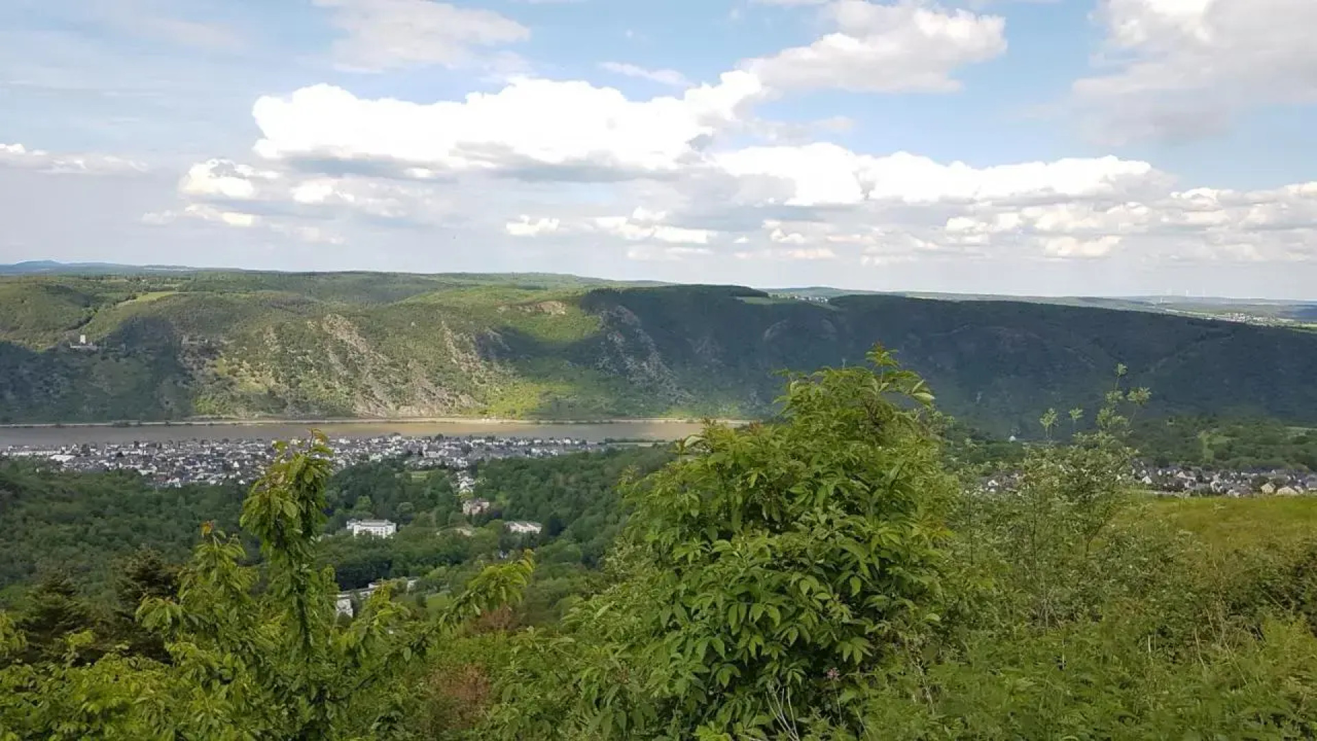 White House (1f) Boppard City