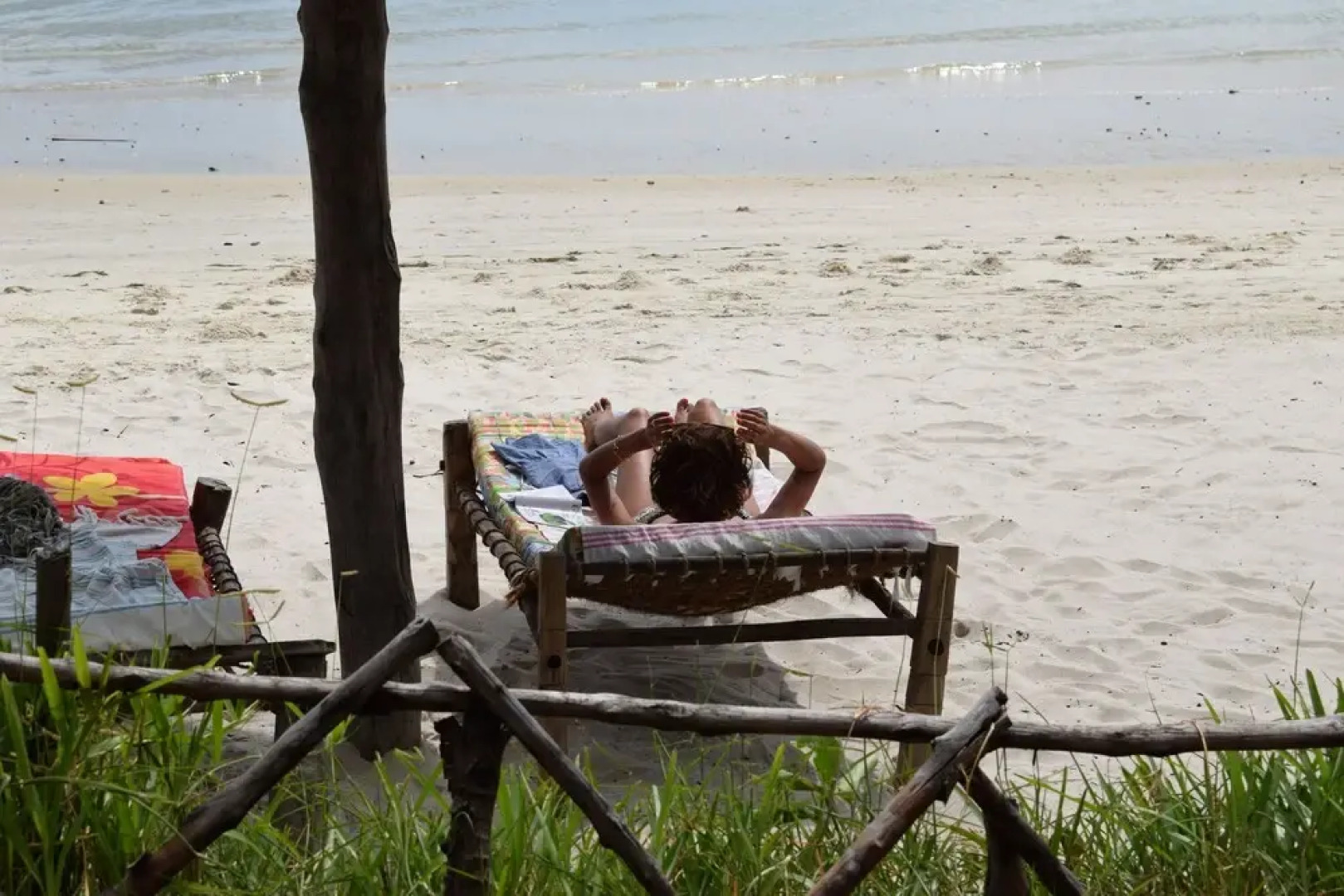 Juani beach bungalows