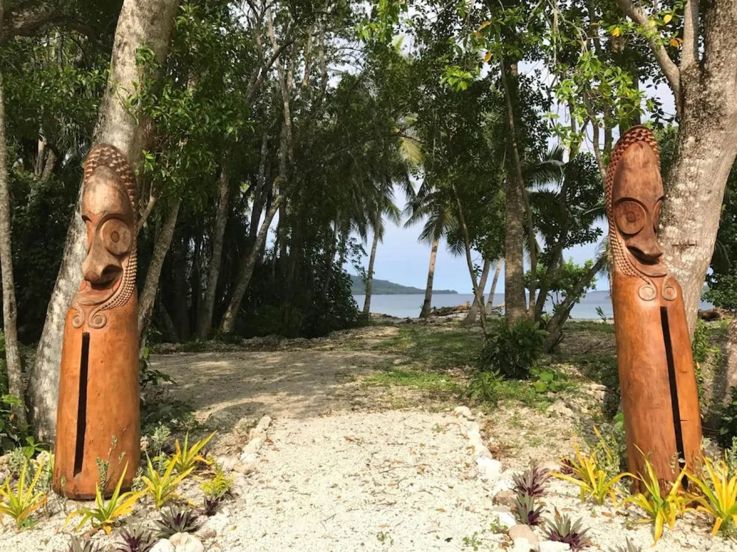 Reflections Retreat Vanuatu