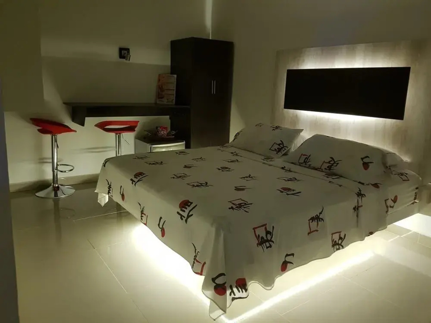 Hotel Oasis De La Colina