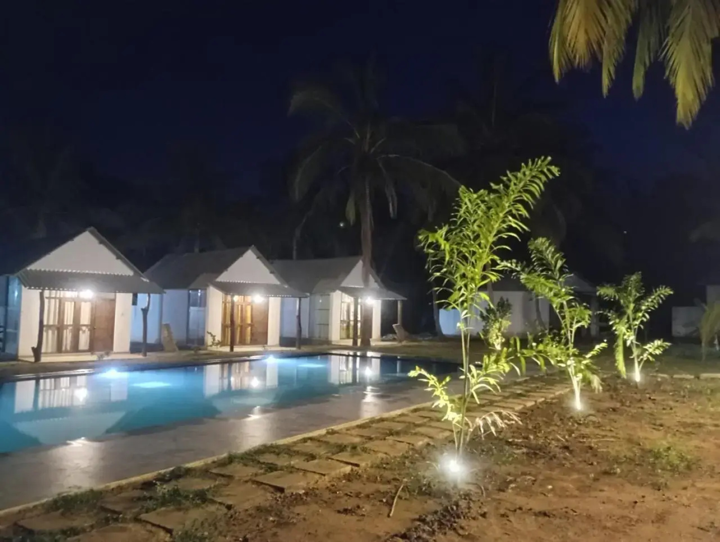 Big House Udawalawe