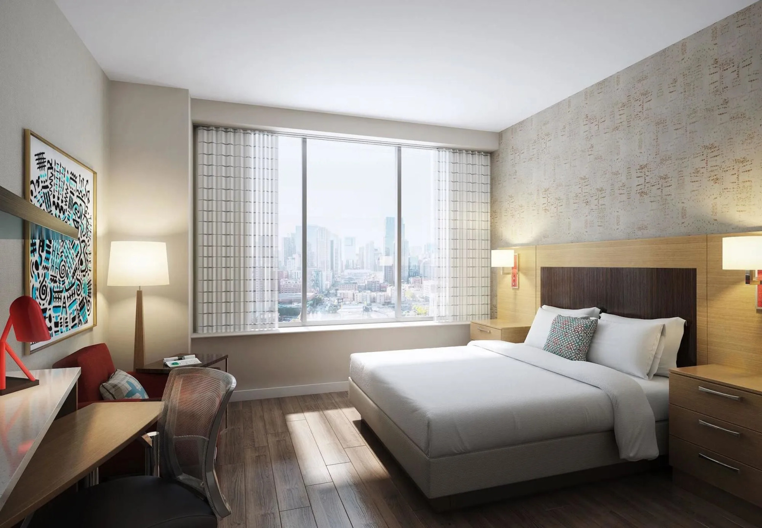 TownePlace Suites New Orleans Downtown/Canal Street