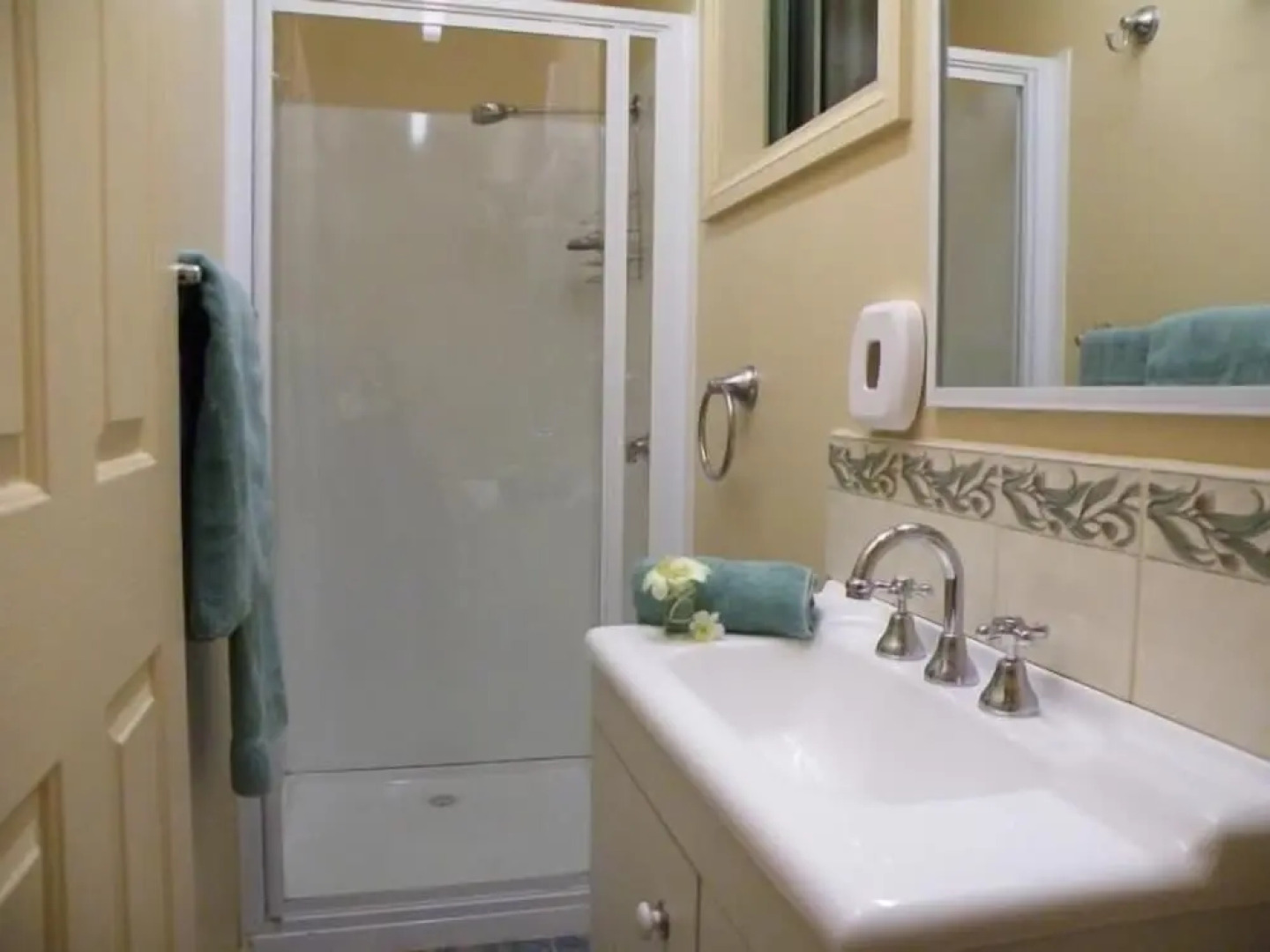 Hamilton Caravan Park