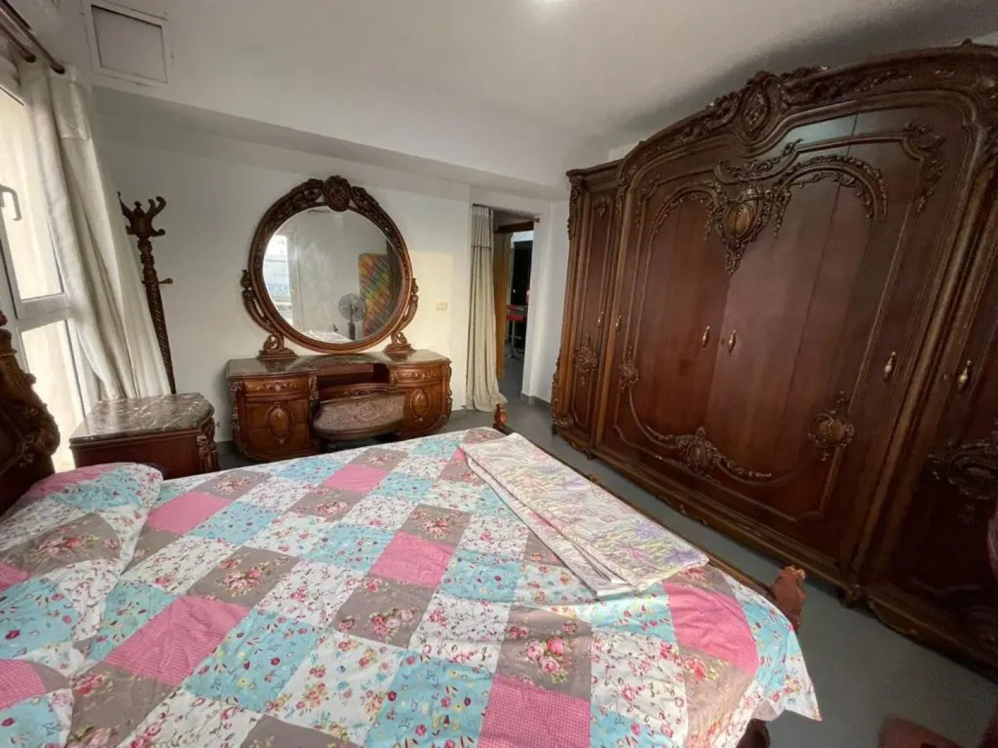 Amwaj A18 north coast