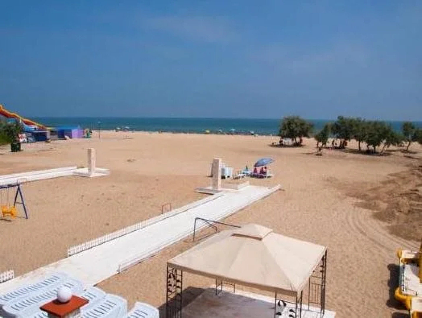 Клуб GoodZone Panorama Затока