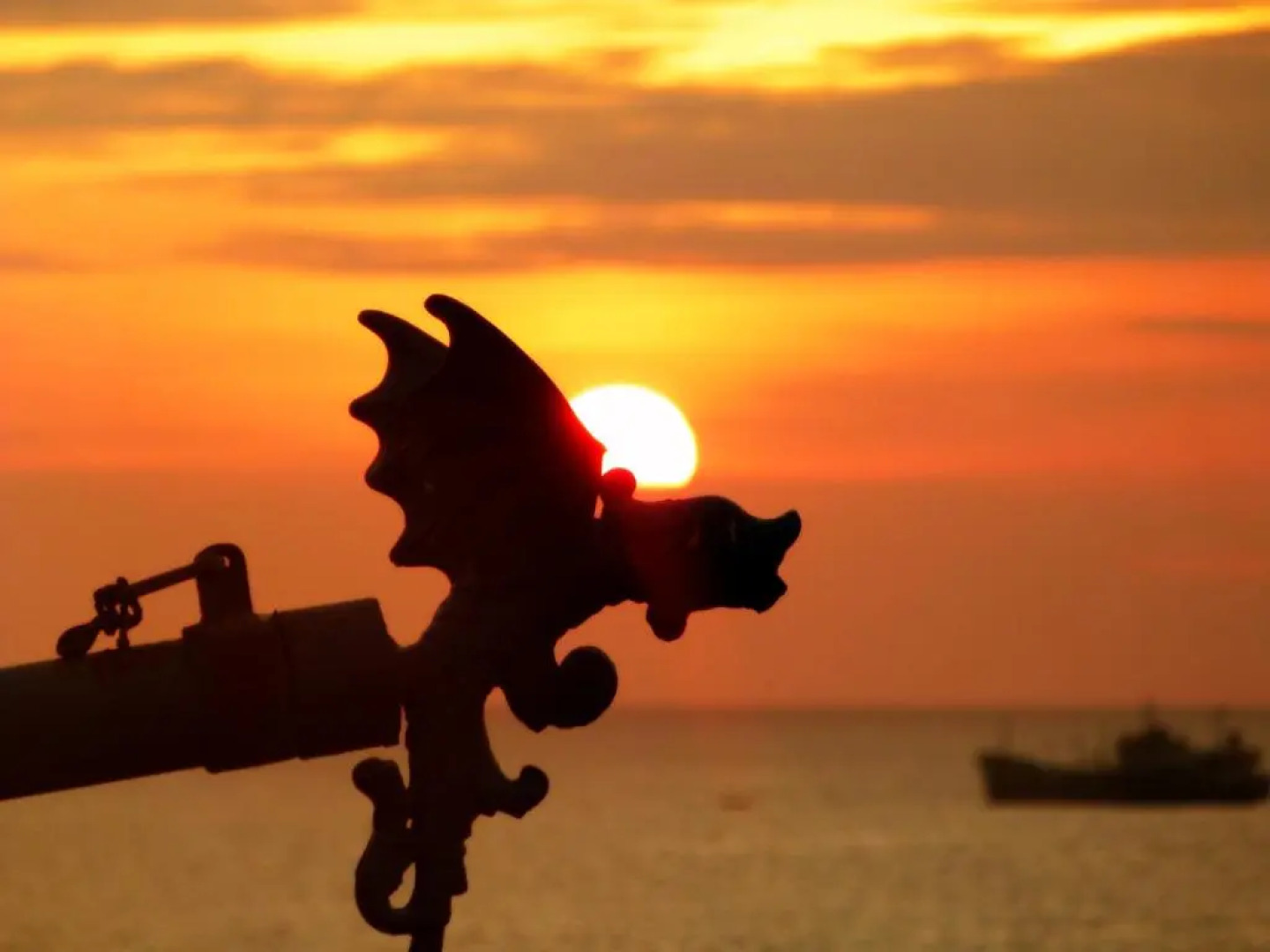 Hosteria Farallon Dillon