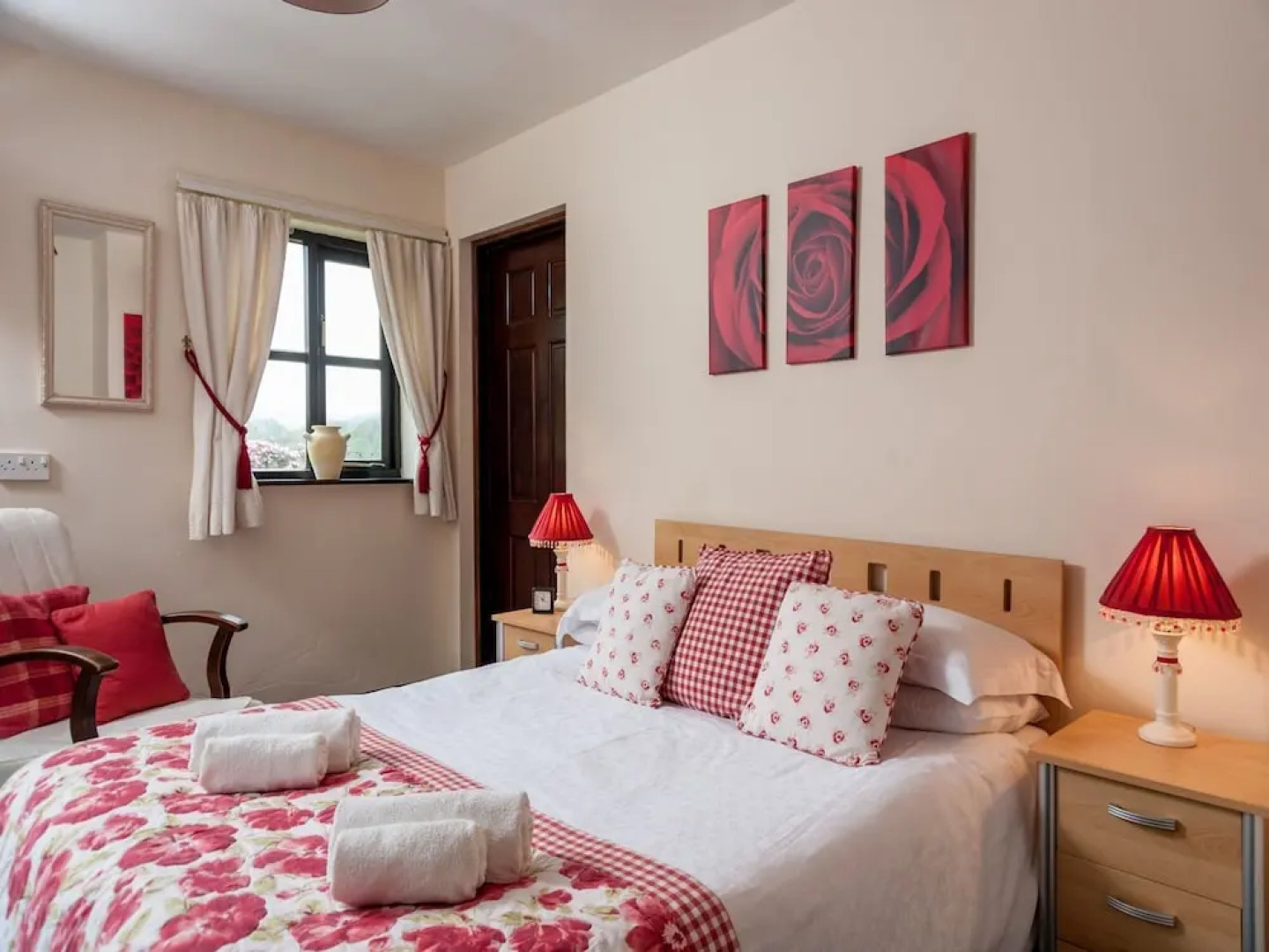 Luxury Cottage in Brecon With Garden