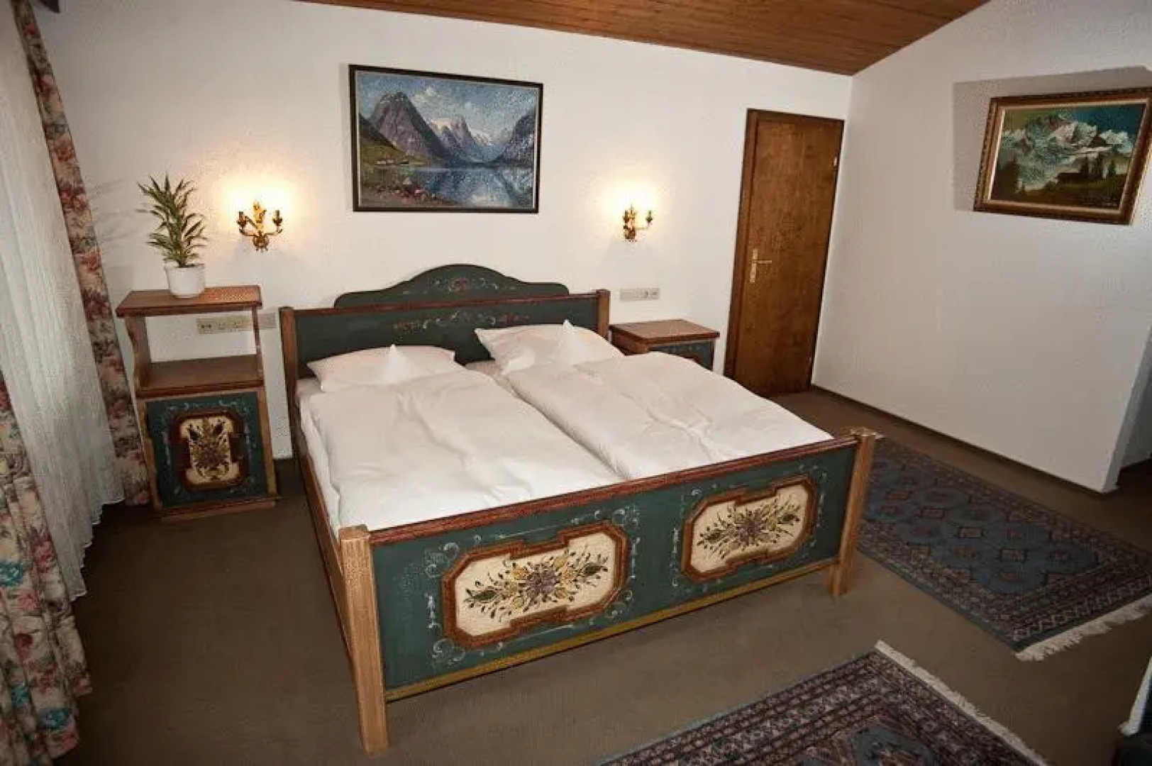 Altenburger Hof Appartement