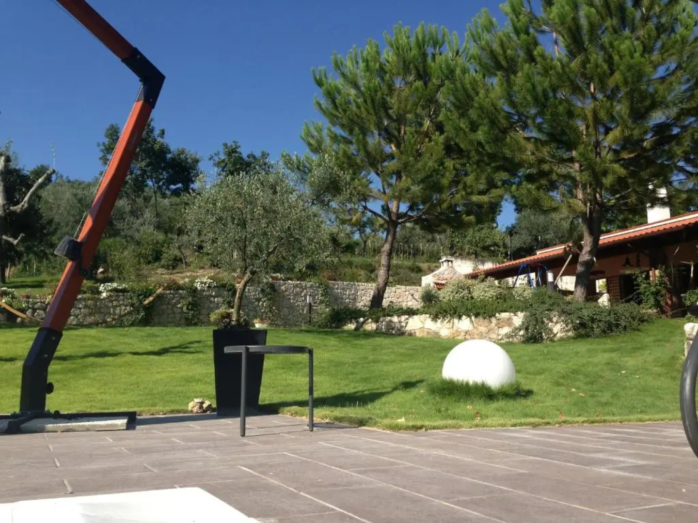 Dimorra Country House